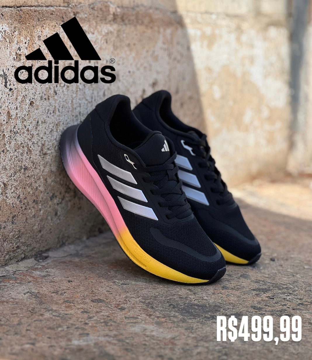 Tênis Adiadas Runfalcon 5