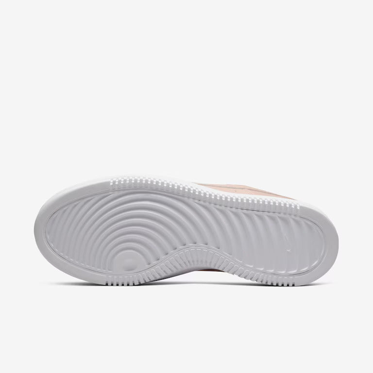 Tênis Nike Court Vision Alta LTR – Rosa