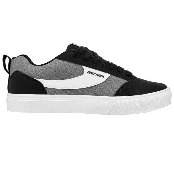 Tênis Mormaii Urban Killian Grafite - Masculino