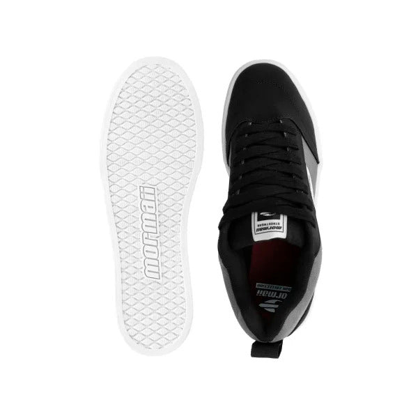 Tênis Mormaii Urban Killian Grafite - Masculino