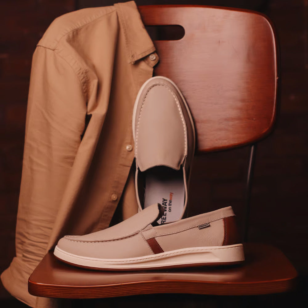 Tênis Freeway Cooper06 4193 - Masculino