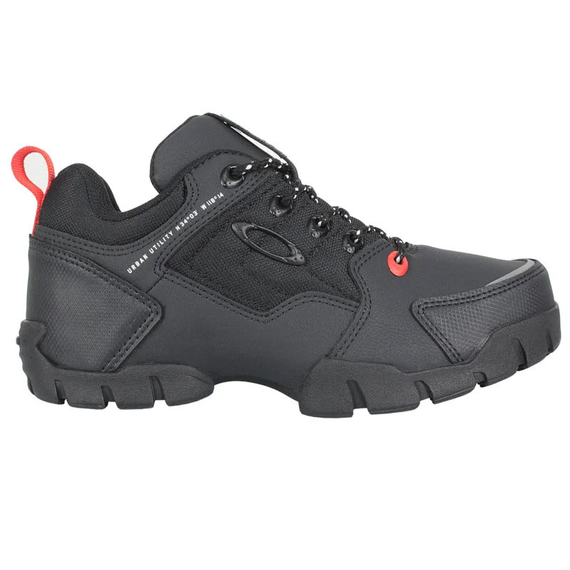 Oakley Tênis Halftrack Low II Urban Utility - Masculino