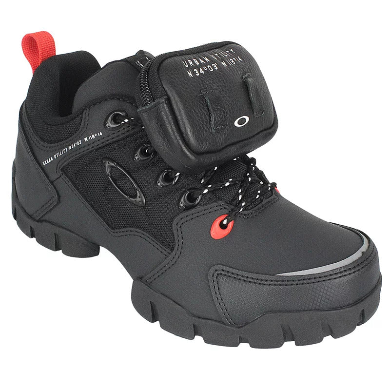 Oakley Tênis Halftrack Low II Urban Utility - Masculino