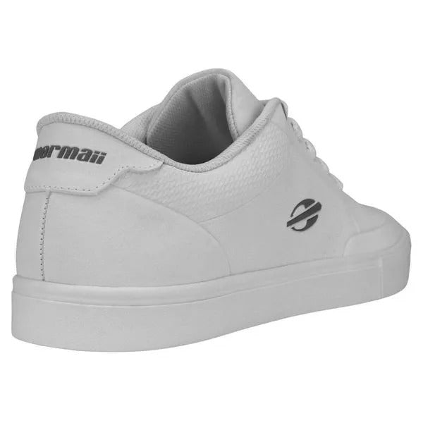 Tênis Mormaii Urban Free White - Masculino