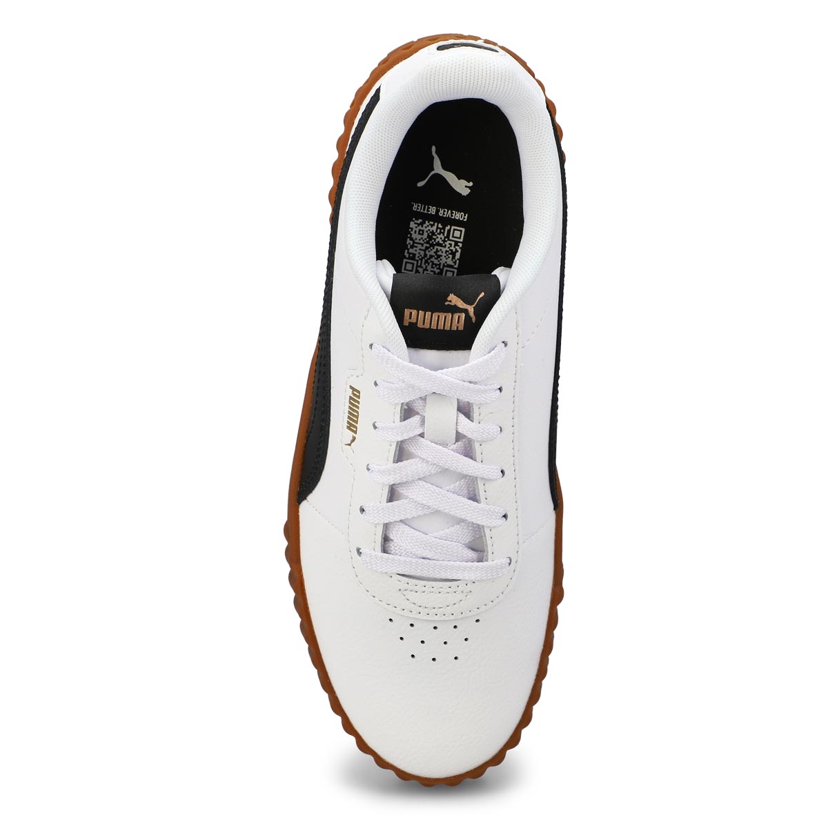 Tênis Puma Carina 3.0 - Feminino