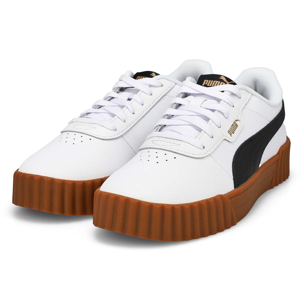 Tênis Puma Carina 3.0 - Feminino