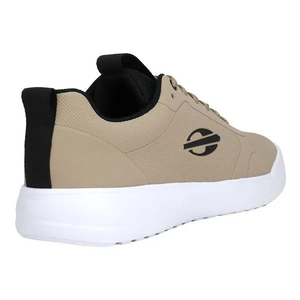 Tênis Slash Sand Bege Masculino