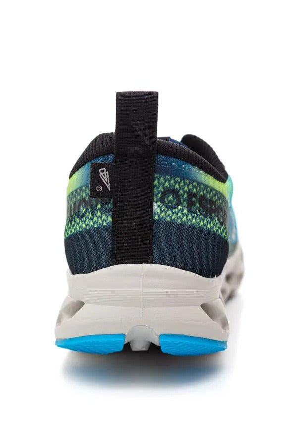 Tênis ReppLay ARP2640 – Amarelo Limão