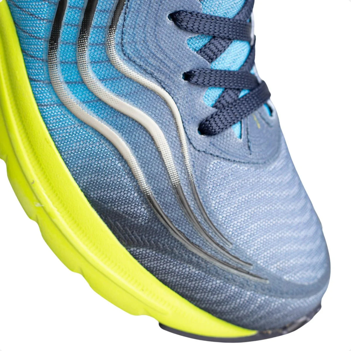 Tênis ReppLay ARP2630 – Marinho Neon