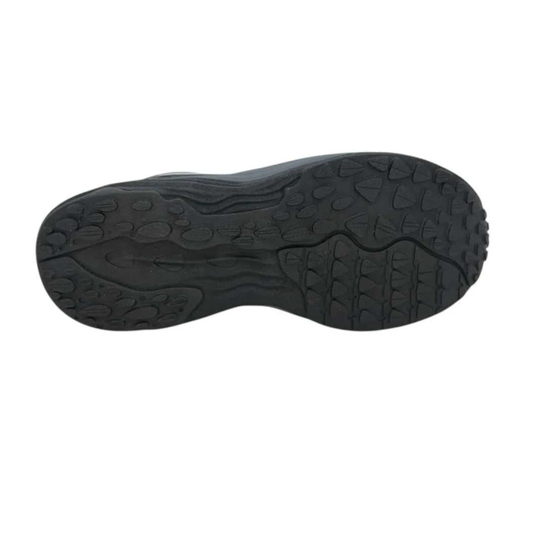 Tênis ReppLay ARP2570 – Preto Total