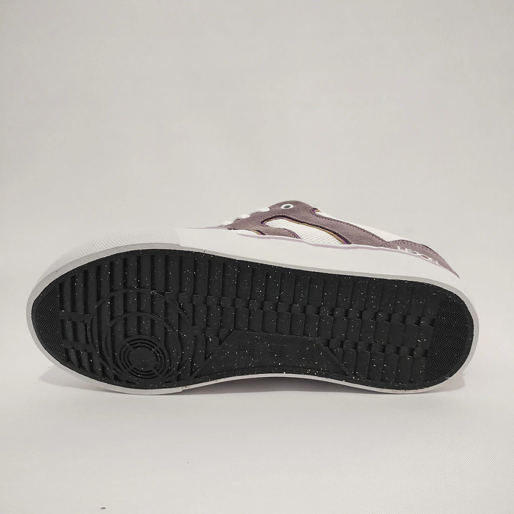 Tênis Lejon LJVU0249 – Lilás e Branco