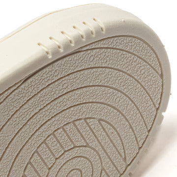 Tênis Ecko ECATL03 BrancoVermelho – Minimalismo com Toque de Estilo