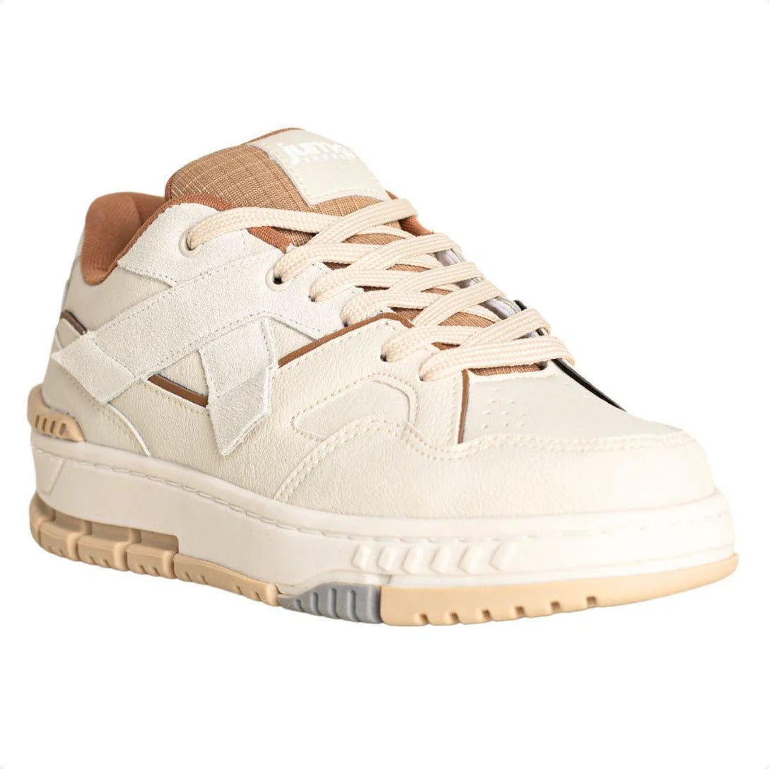 Tênis Redikal Rkt565 Off White Unissex