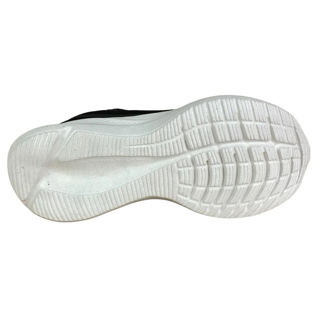 Tênis Lynd Urbany – Preto/Coral