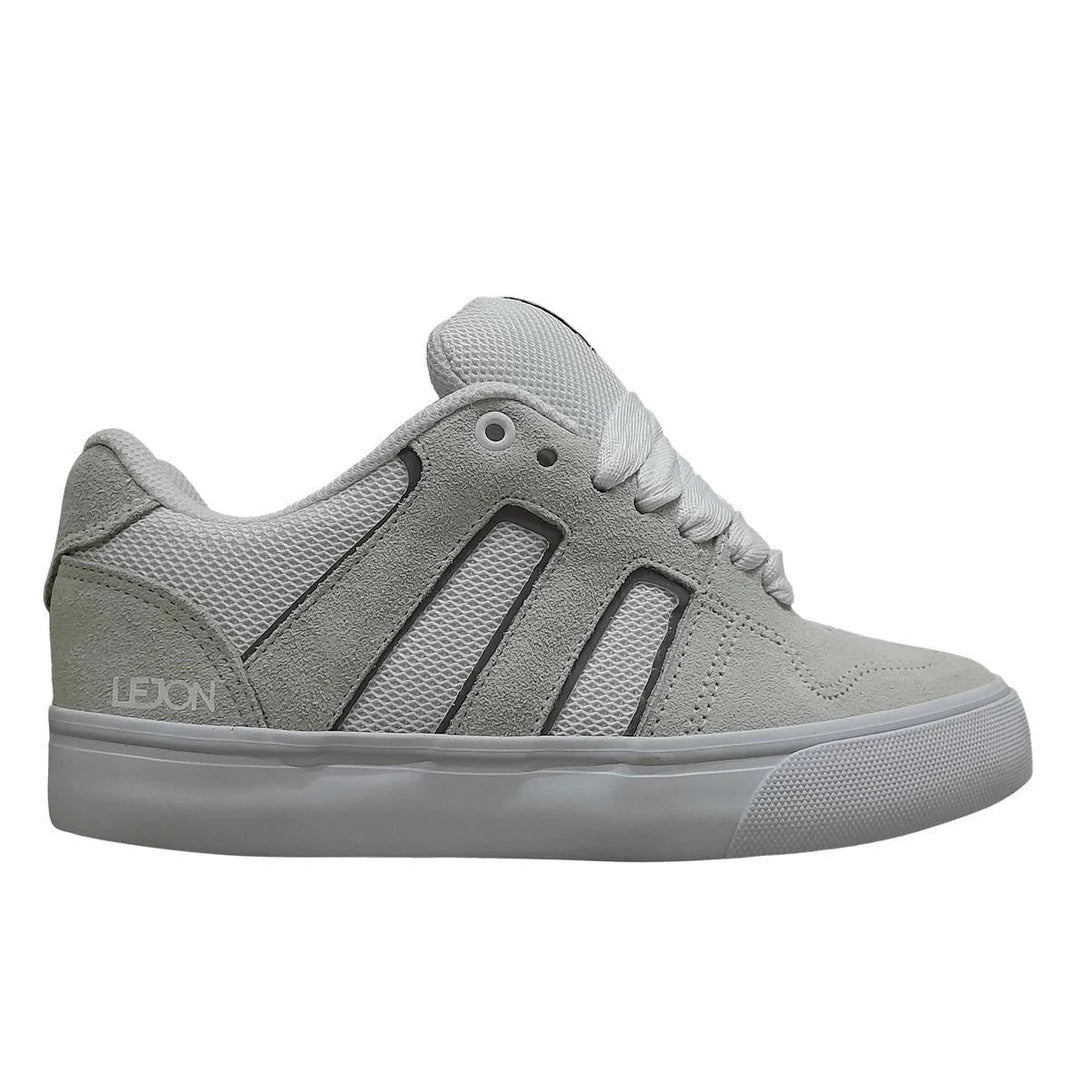 Tênis Lejon LJVU0249 All White – Casual/Street