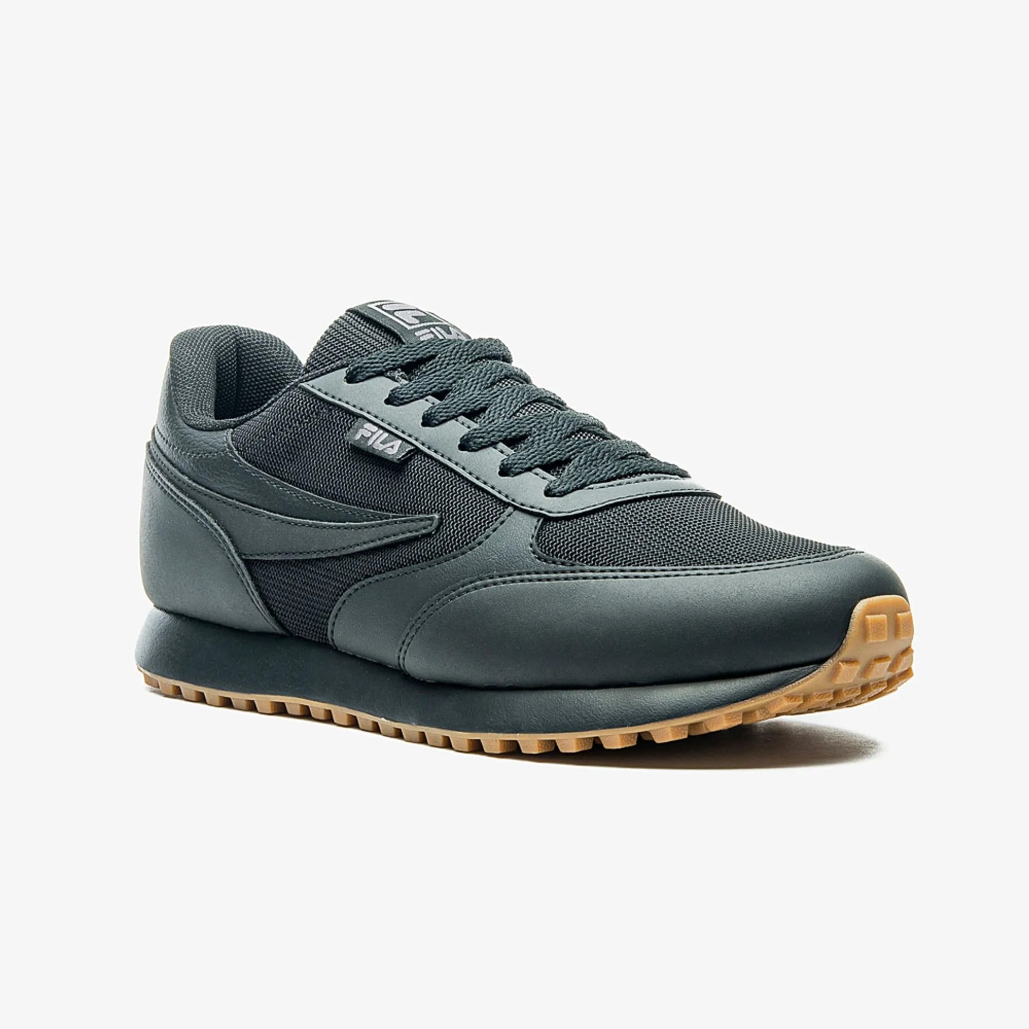 Tênis Fila Renno Classic - Masculino