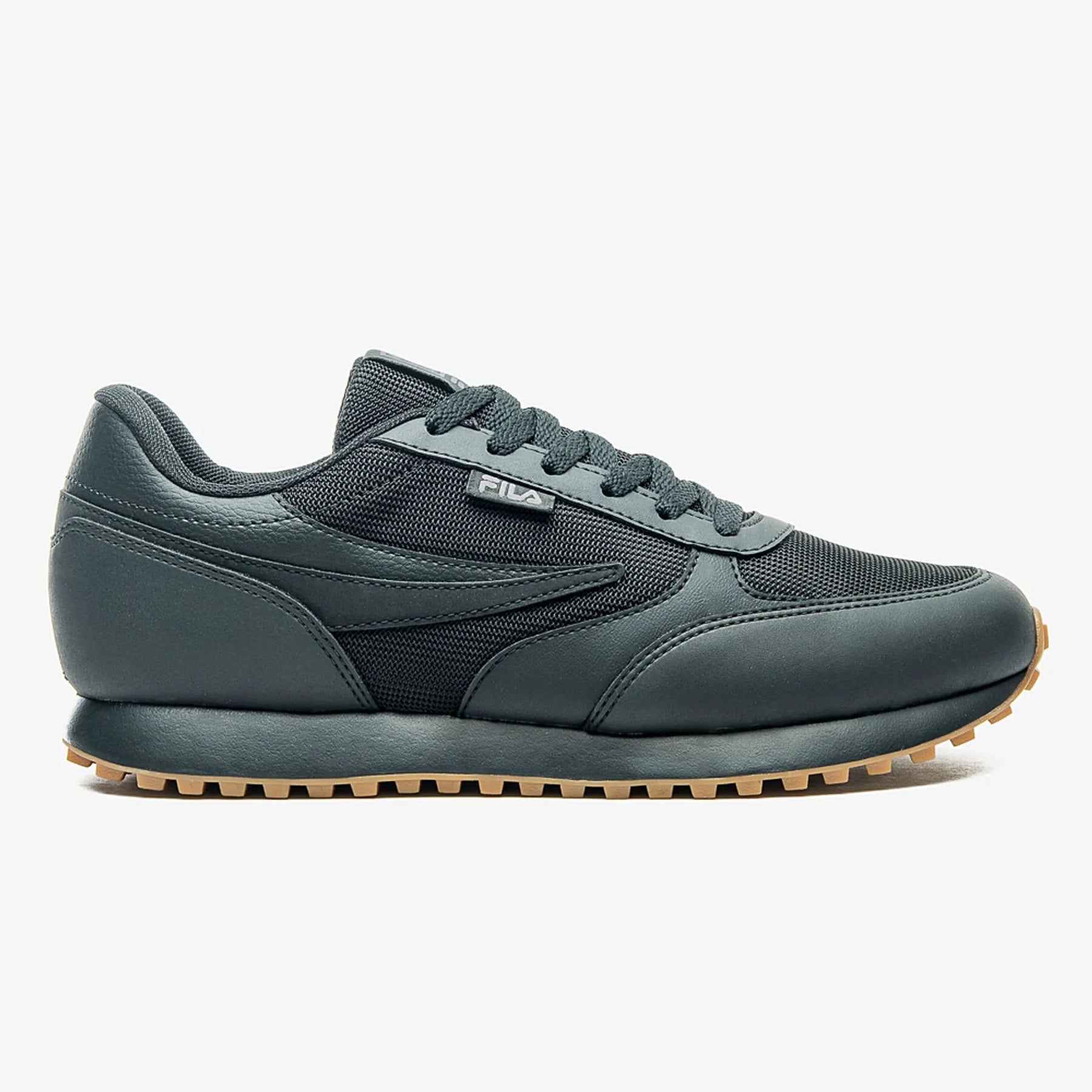 Tênis Fila Renno Classic - Masculino