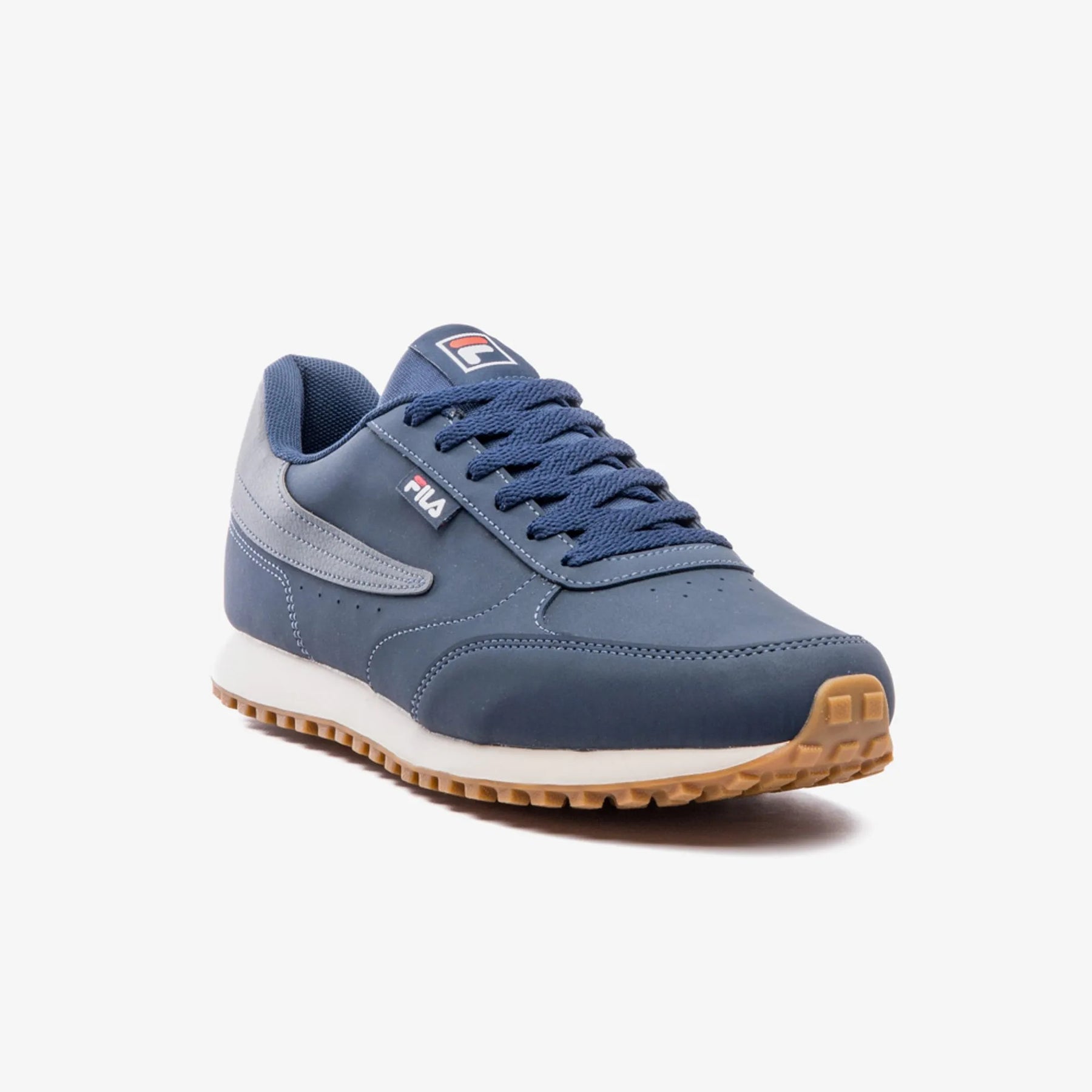 Tênis Fila Renno Classic - Masculino
