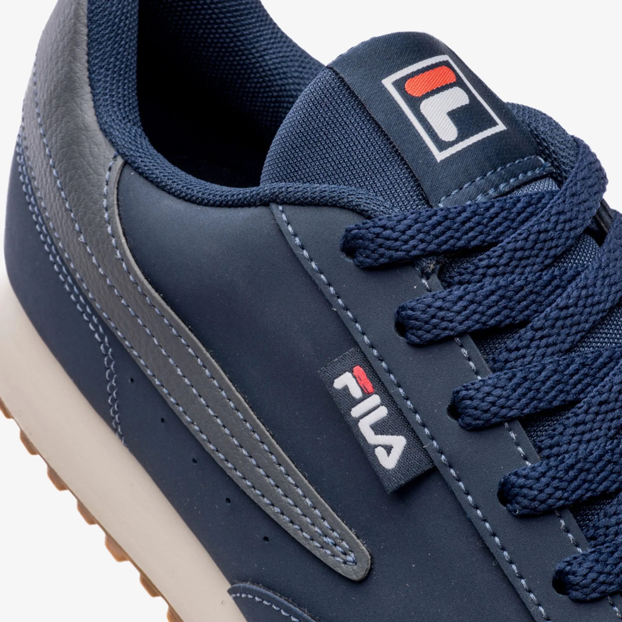 Tênis Fila Renno Classic - Masculino