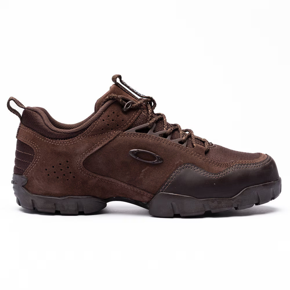 Oakley Tênis Modoc Low II - Masculino