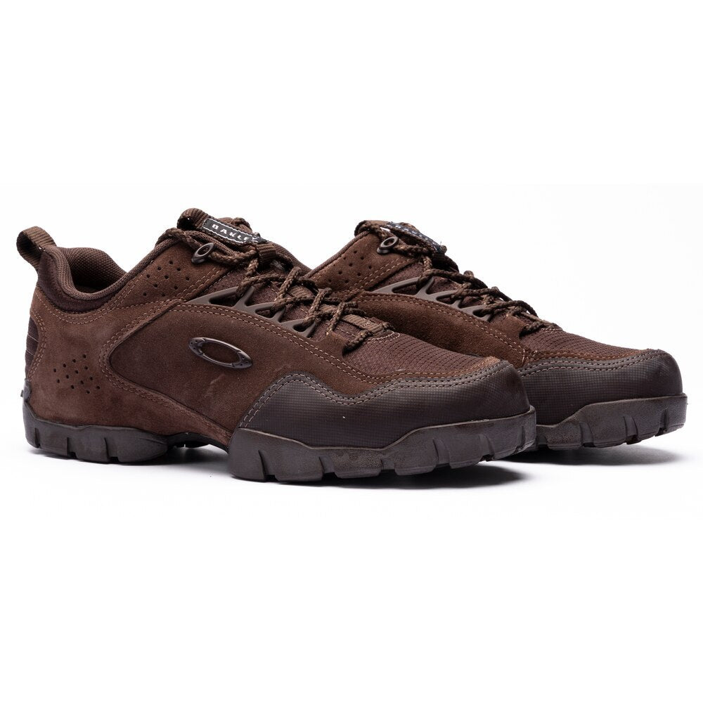 Oakley Tênis Modoc Low II - Masculino