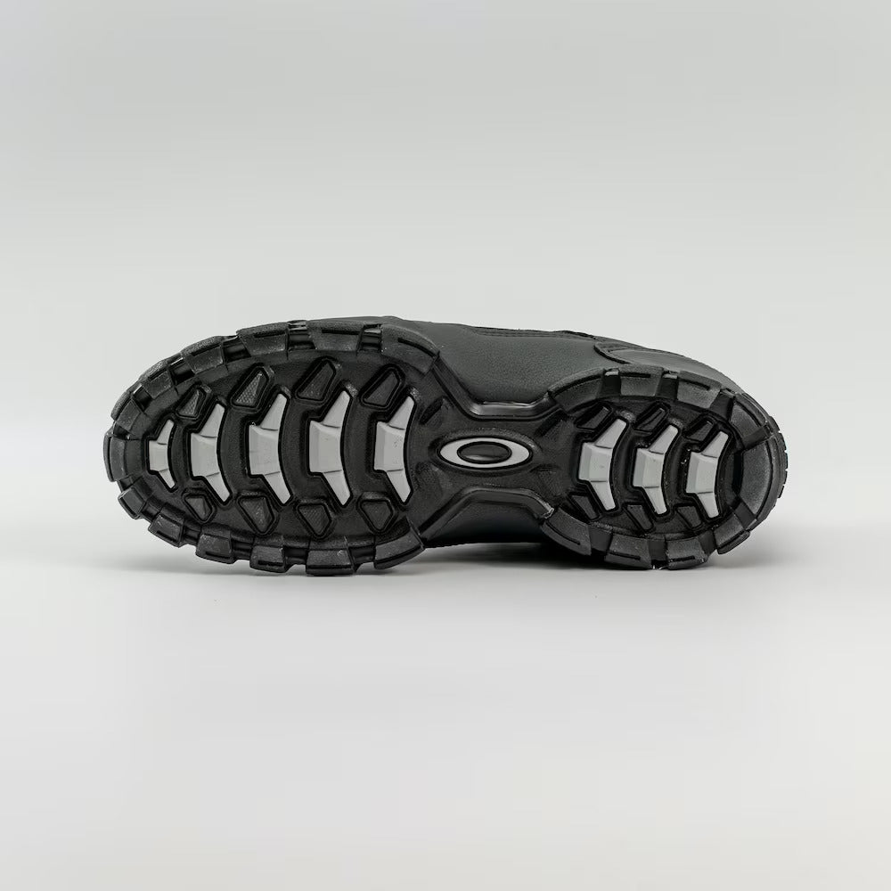 Oakley Tênis Halftrack Low II - Masculino