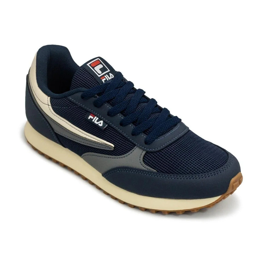 Tênis Fila Renno Classic - Masculino