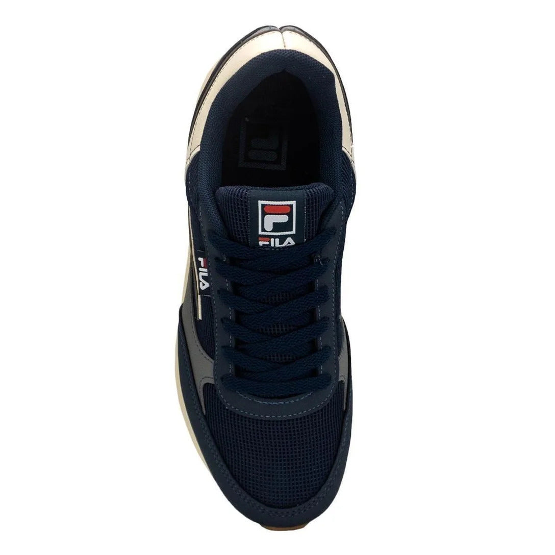 Tênis Fila Renno Classic - Masculino