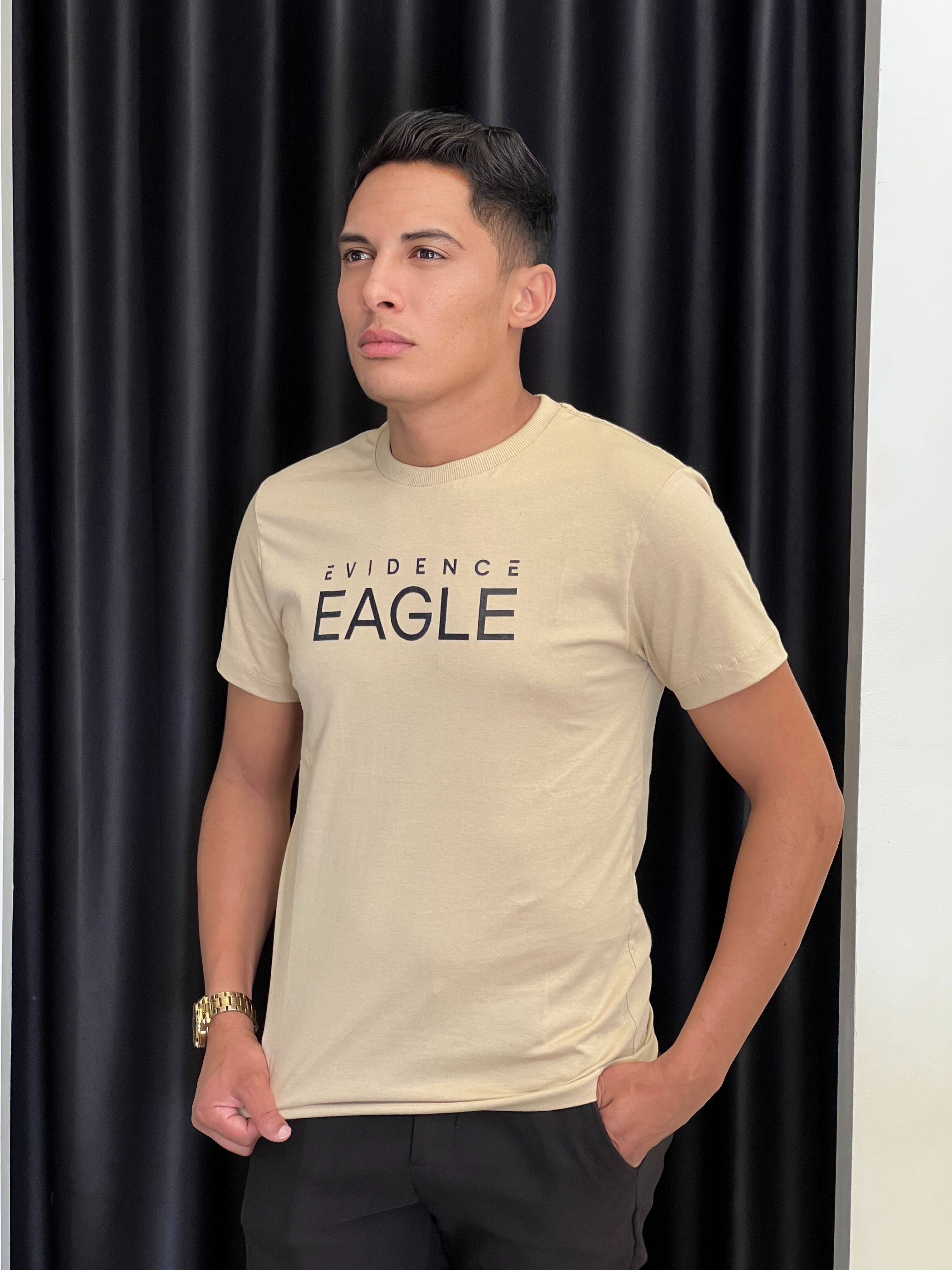 Camisetas Evidence Eagle