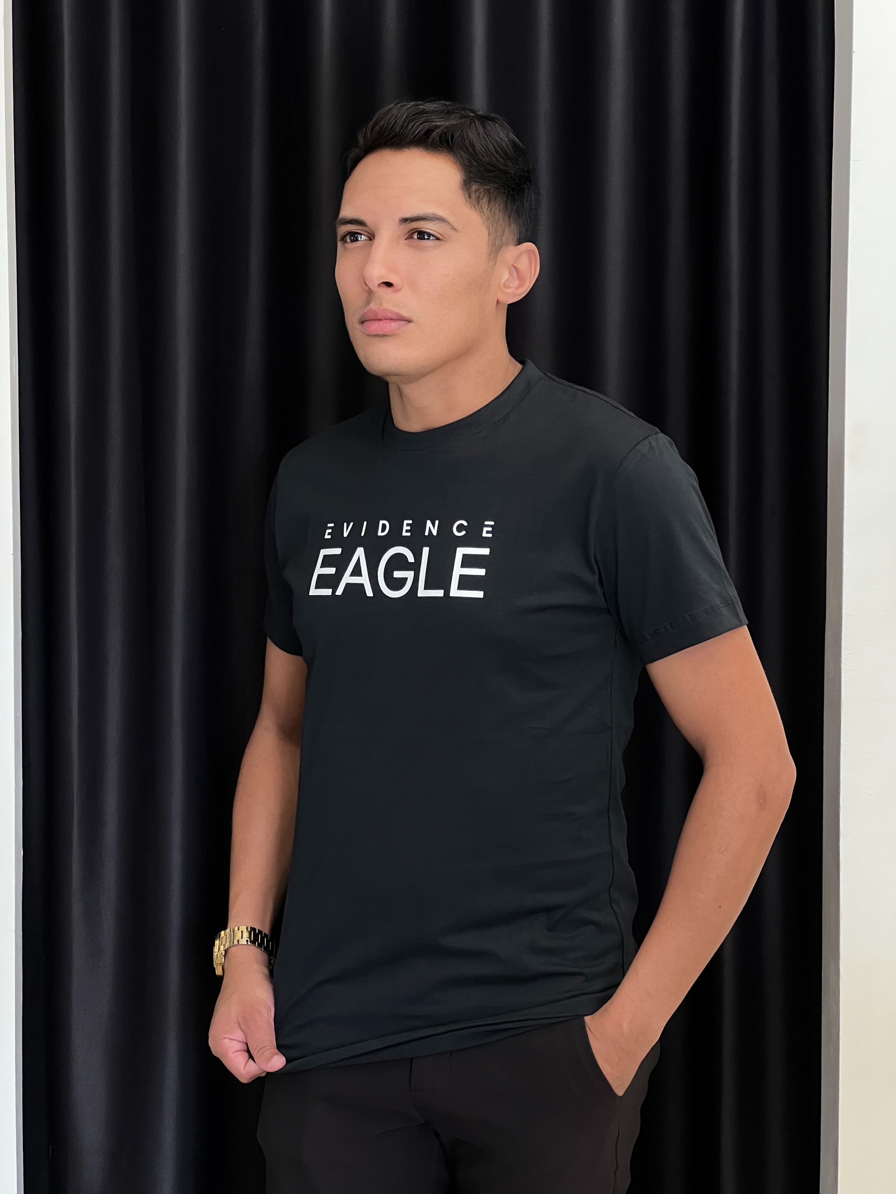 Camisetas Evidence Eagle