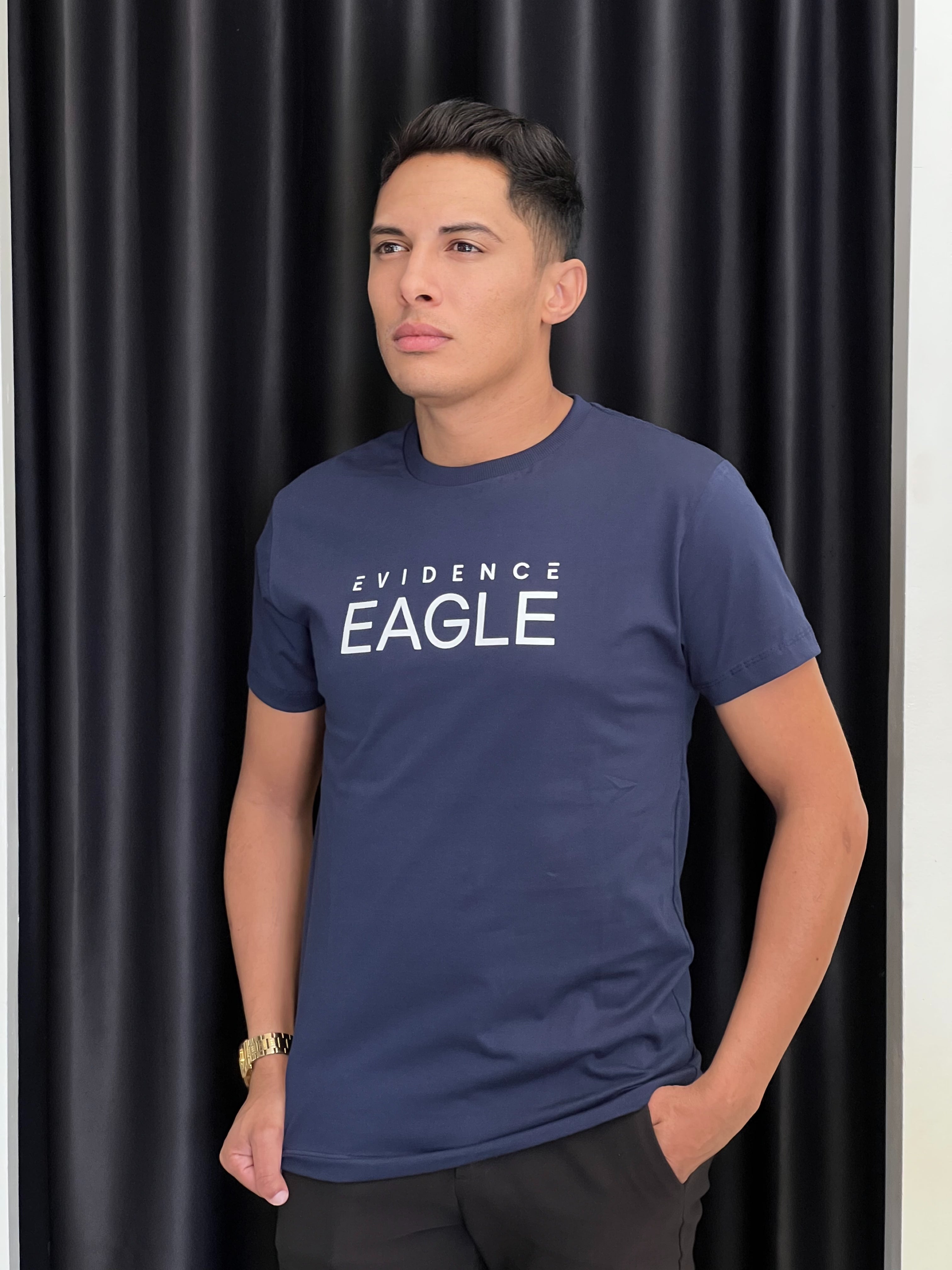 Camisetas Evidence Eagle