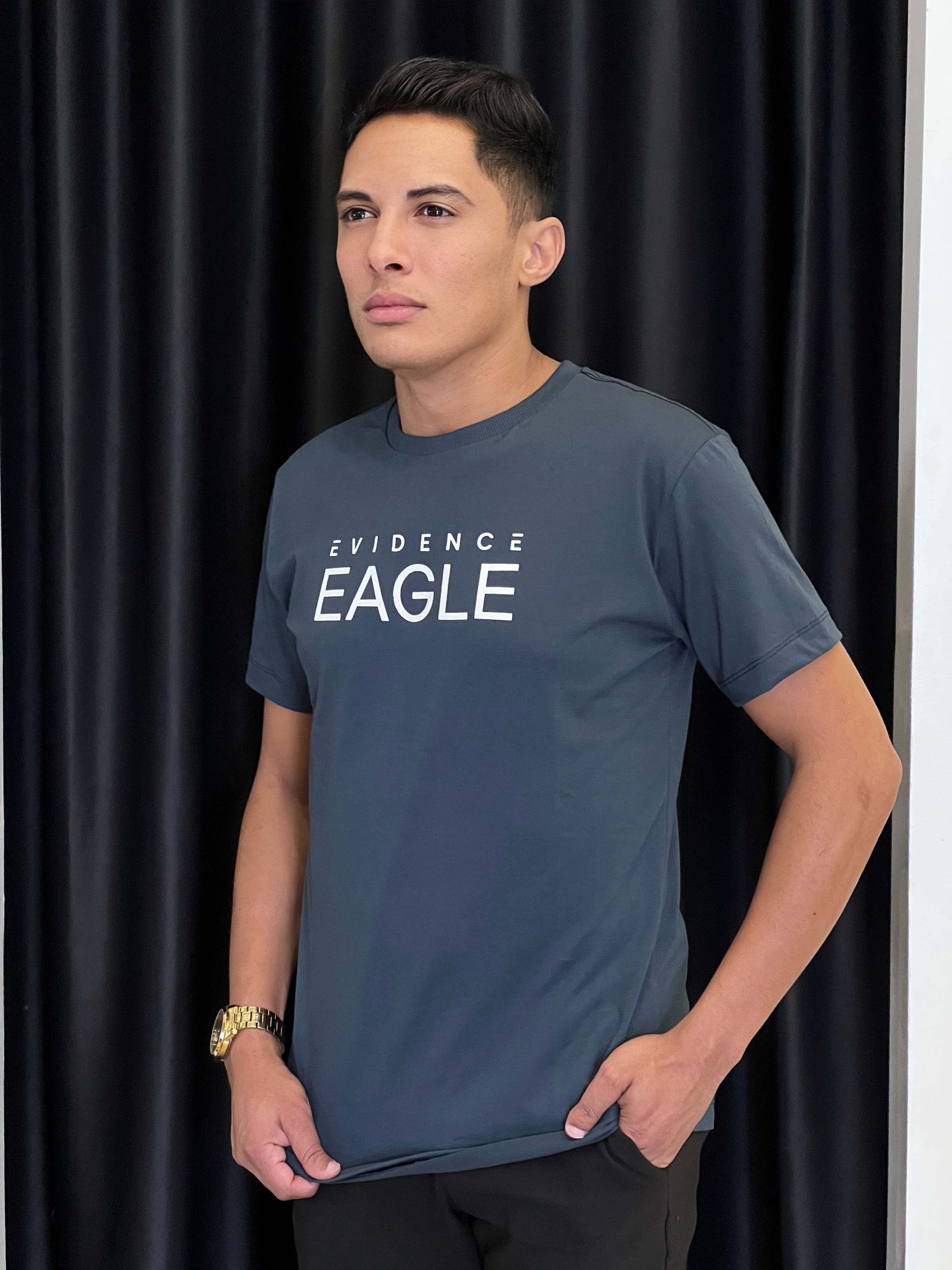 Camisetas Evidence Eagle