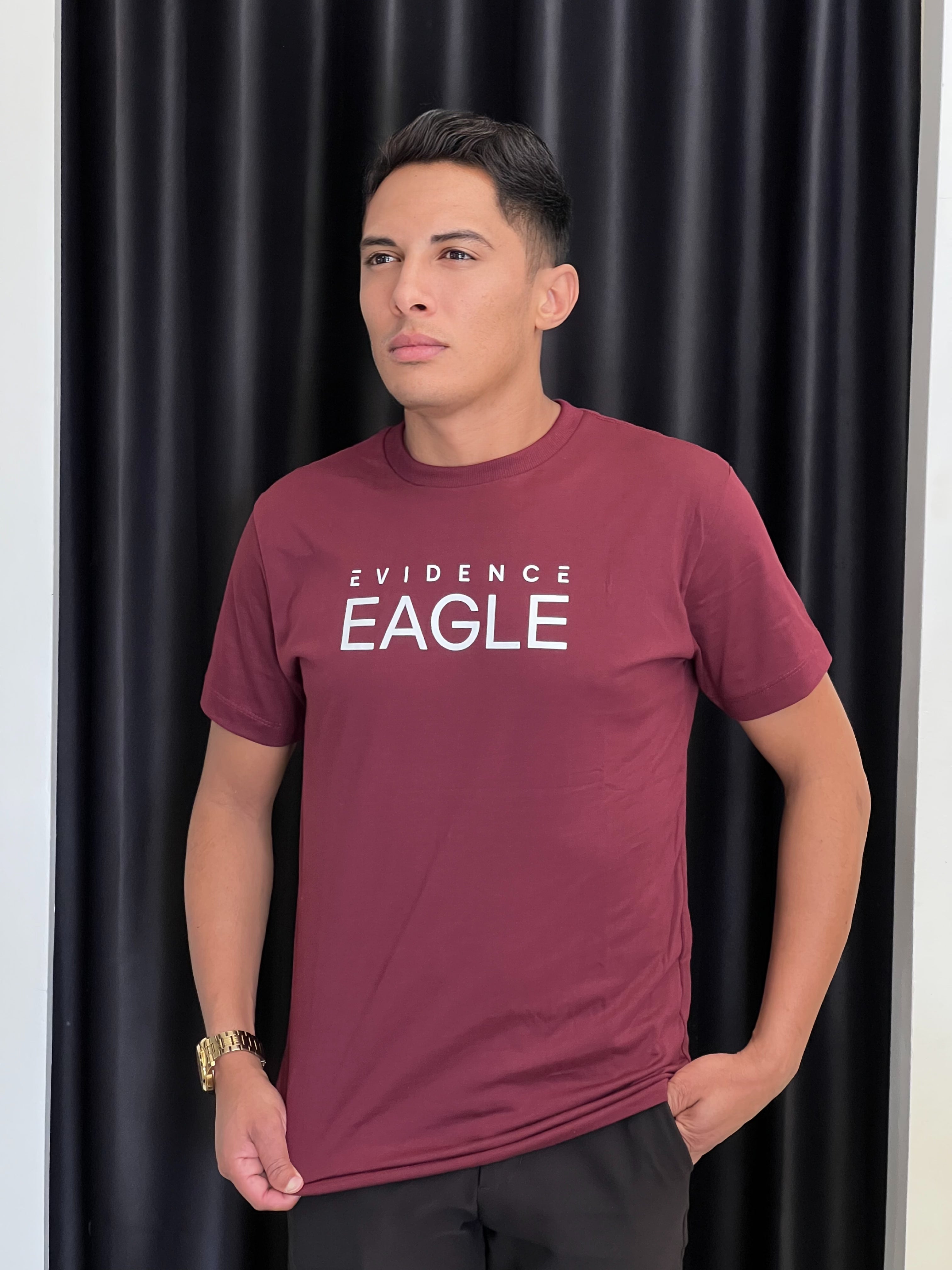 Camisetas Evidence Eagle