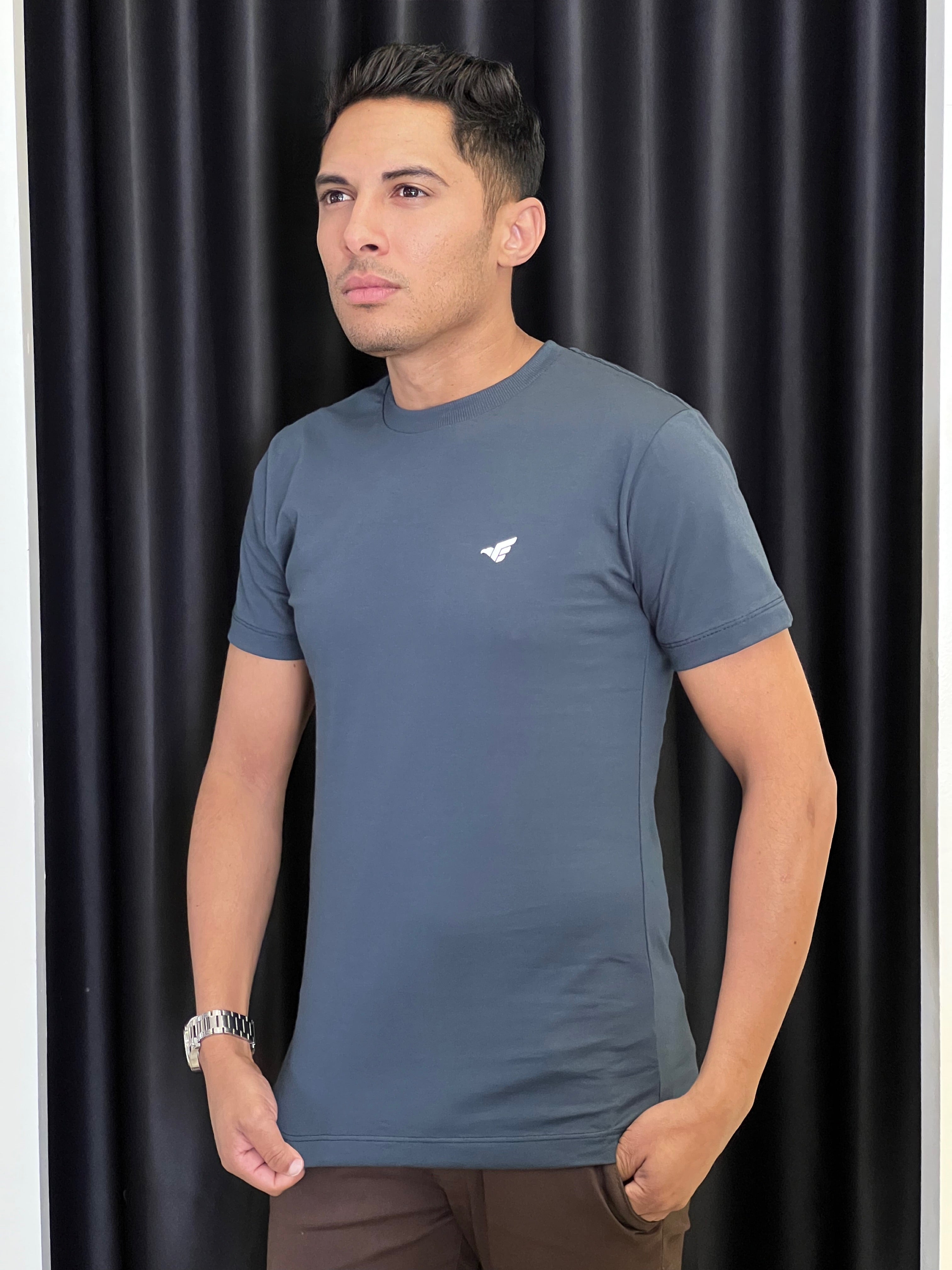 Camisetas Evidence Eagle