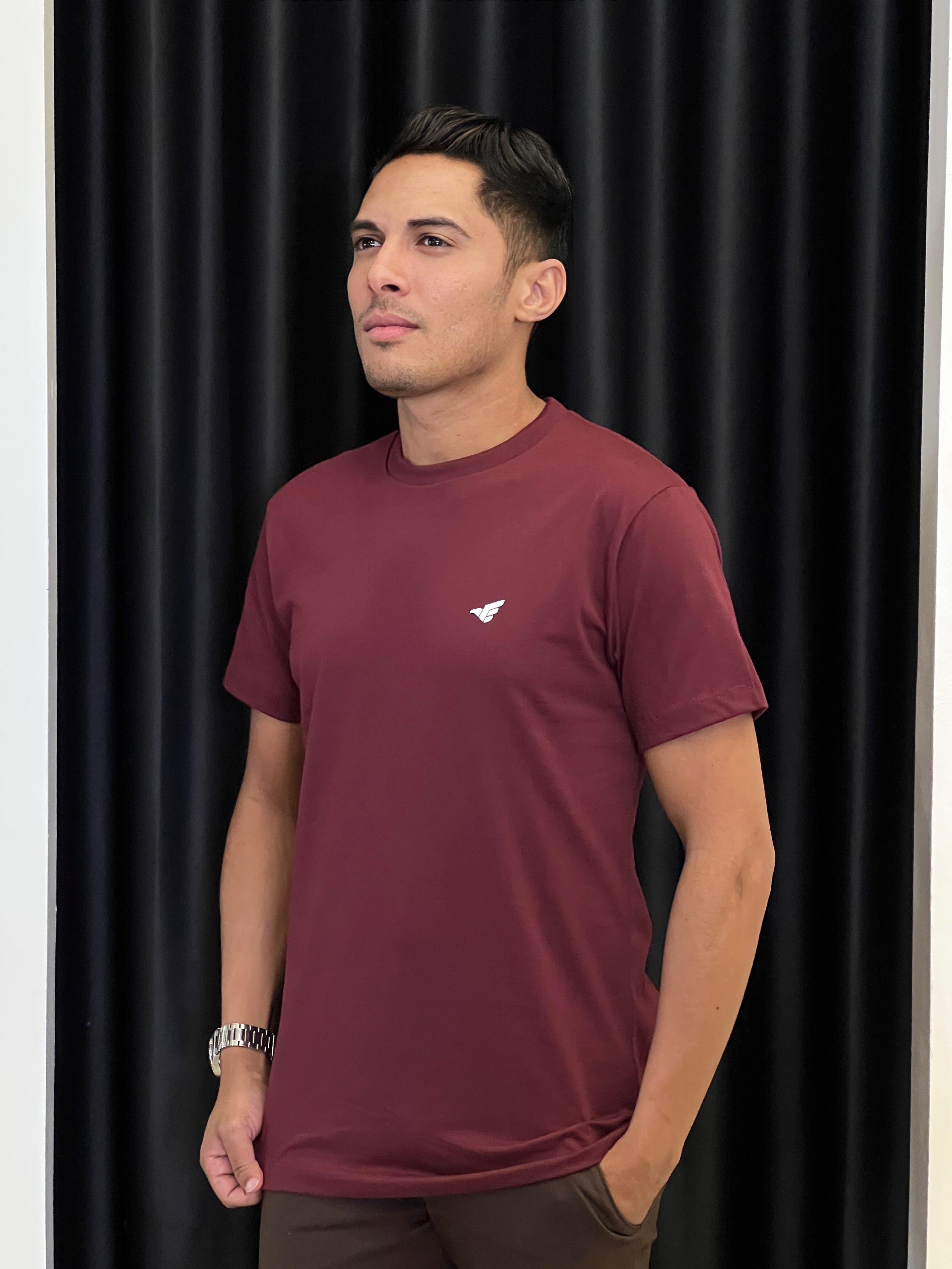 Camisetas Evidence Eagle