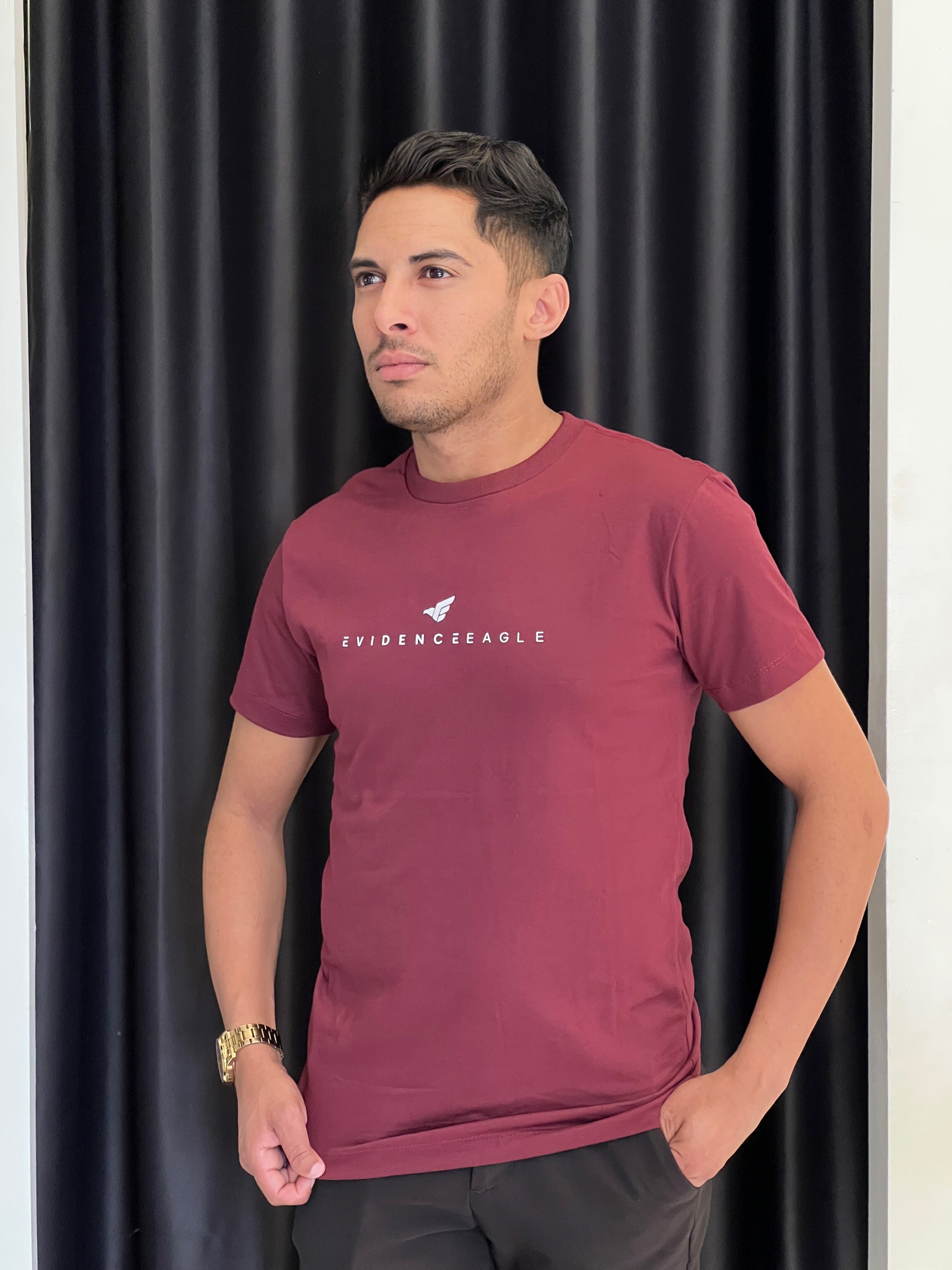 Camisetas Evidence Eagle