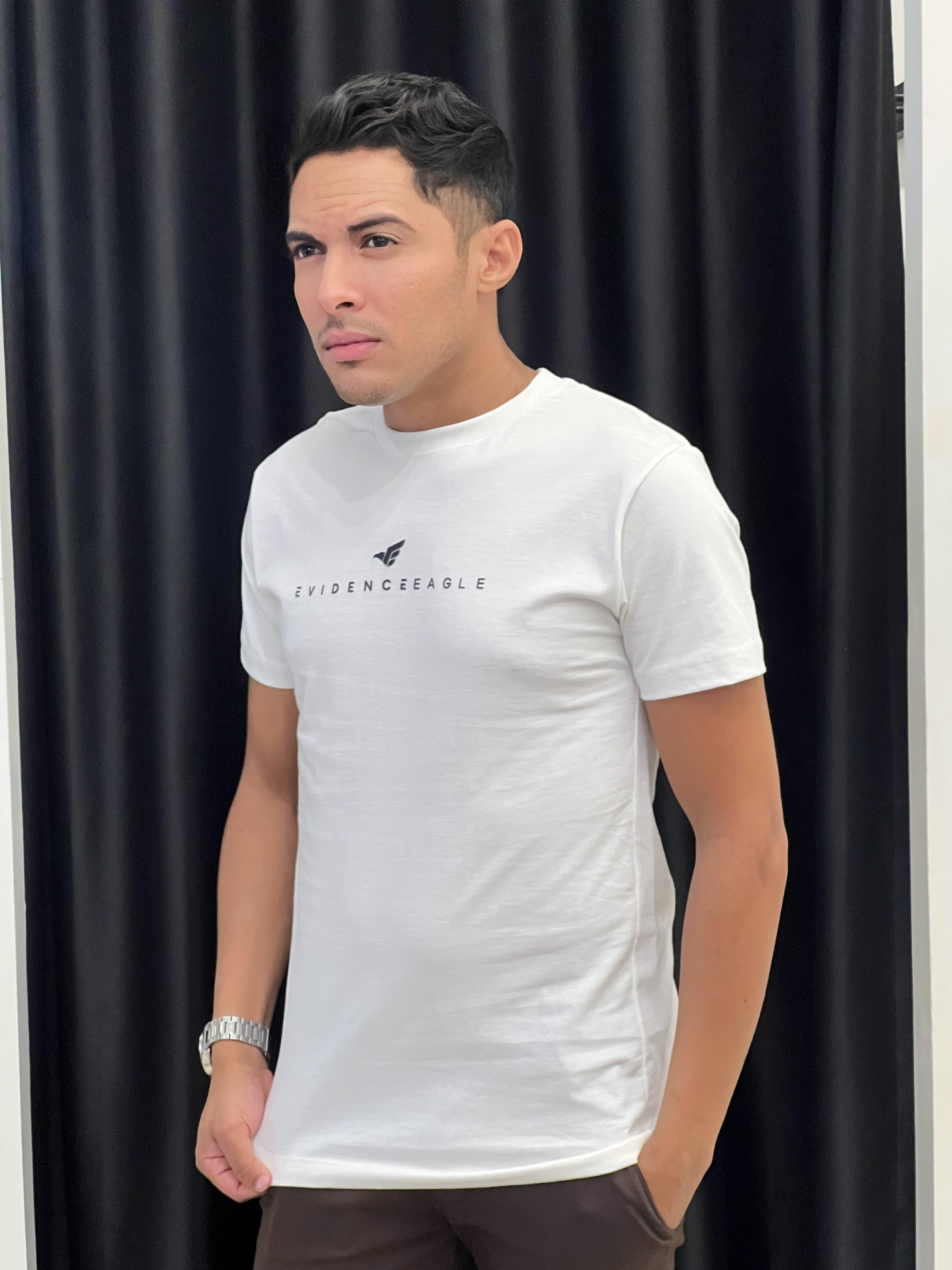 Camisetas Evidence Eagle