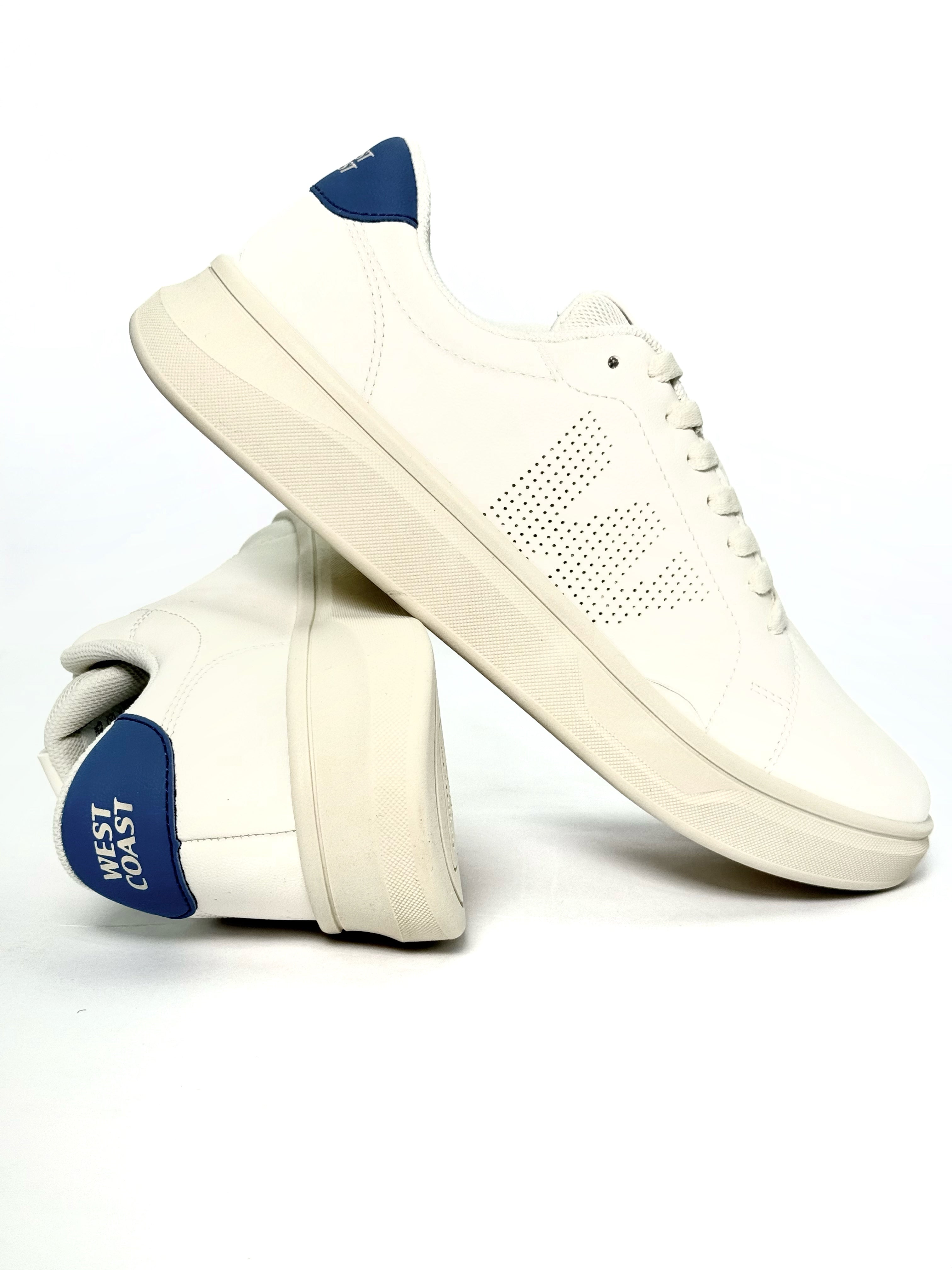 TENIS WC 172 SILVER VANILLA/MOON/CREAM