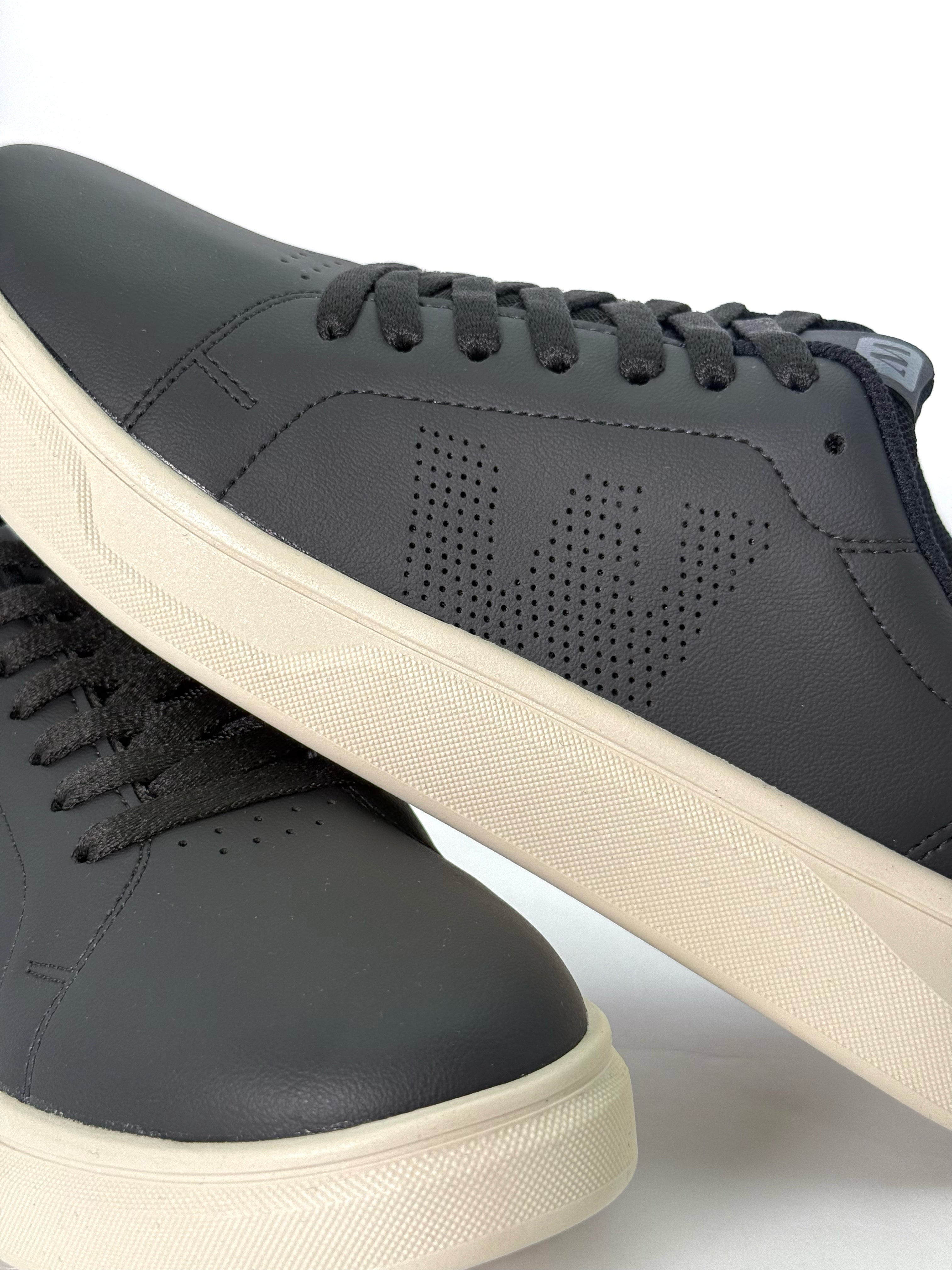 TENIS WC 172 SILVER VANILLA/MOON/CREAM