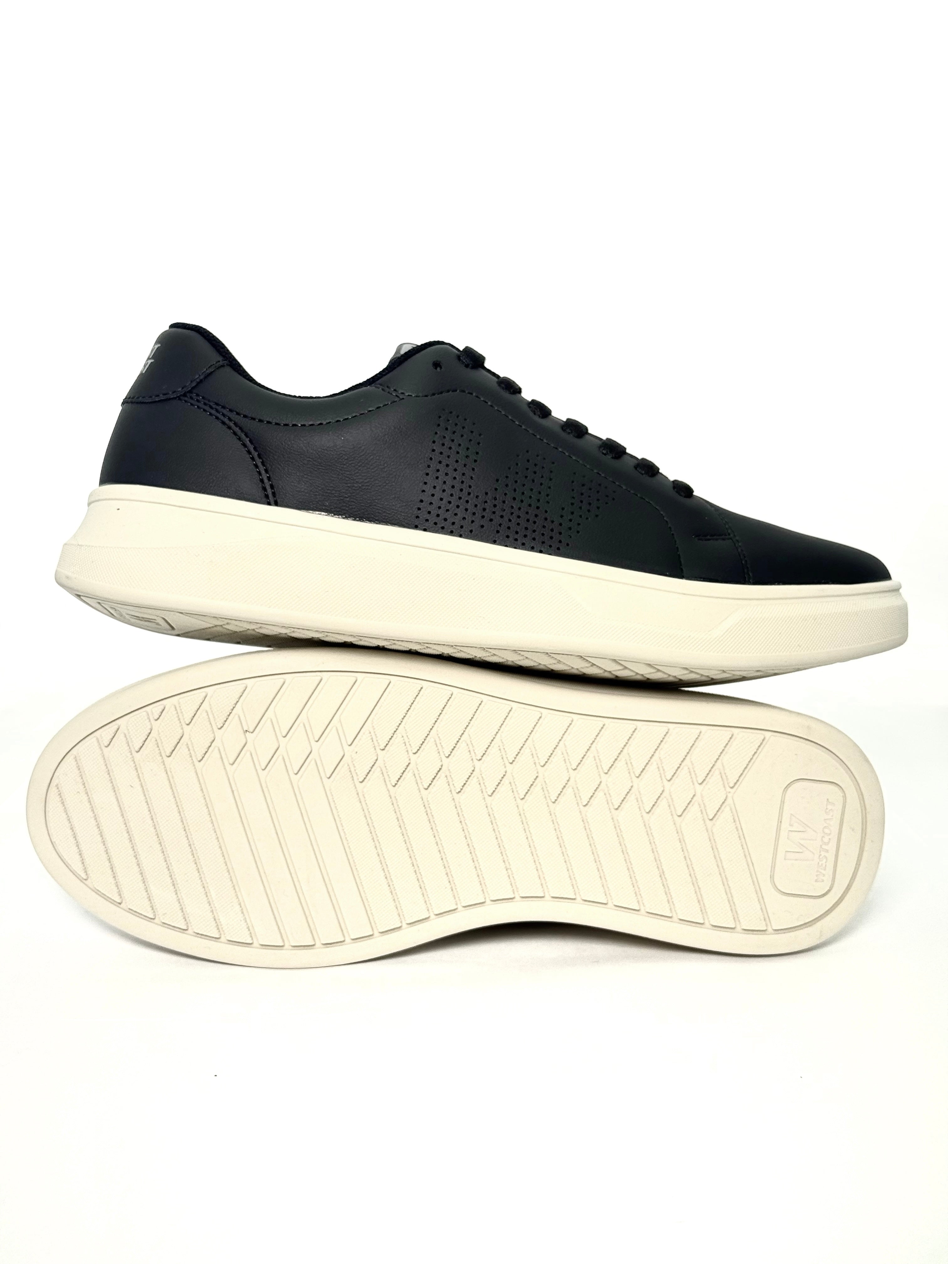 TENIS WC 172 SILVER VANILLA/MOON/CREAM