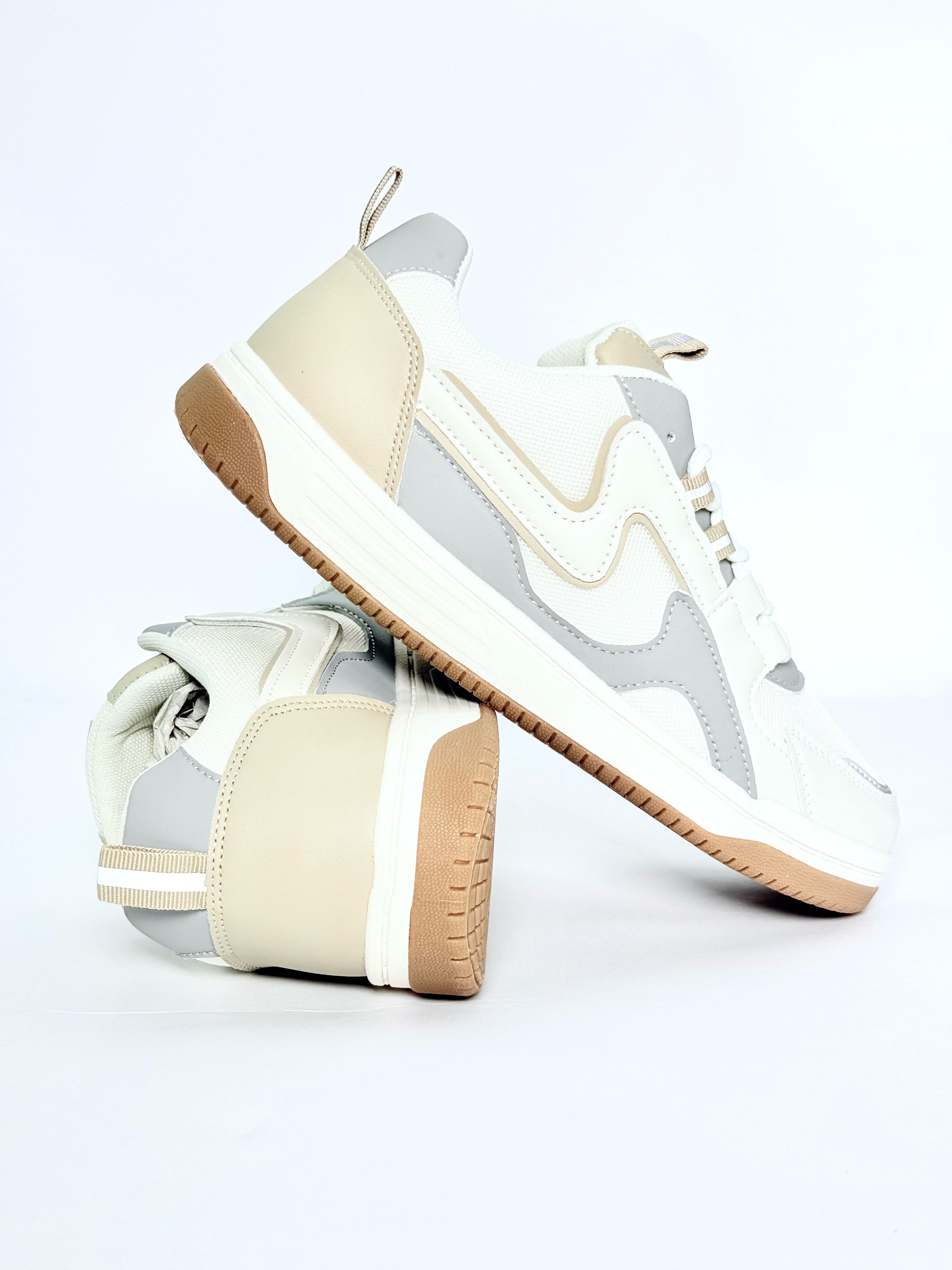 Tênis Casual Coconut Ramarim 2588233-2