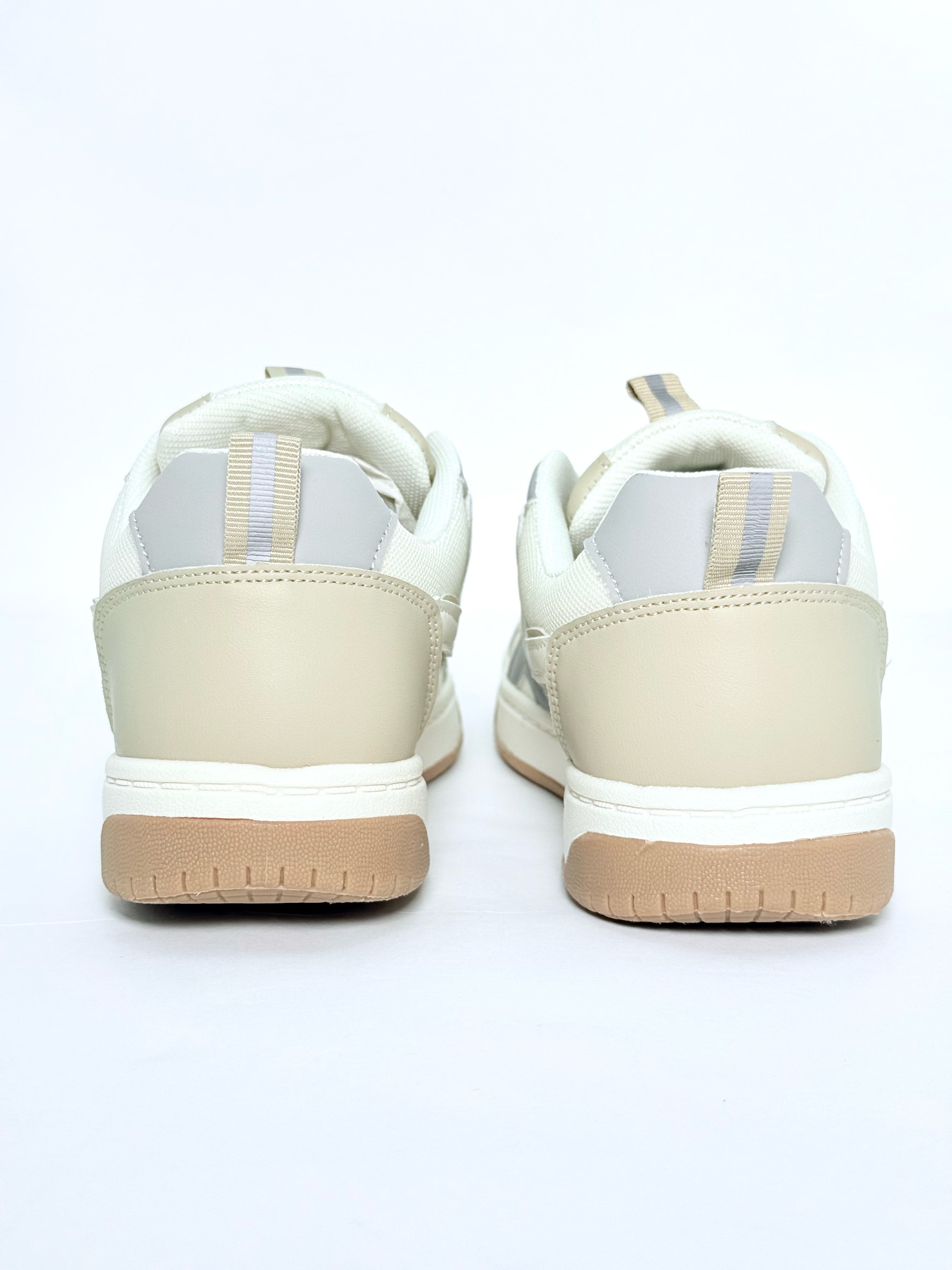 Tênis Casual Coconut Ramarim 2588233-2