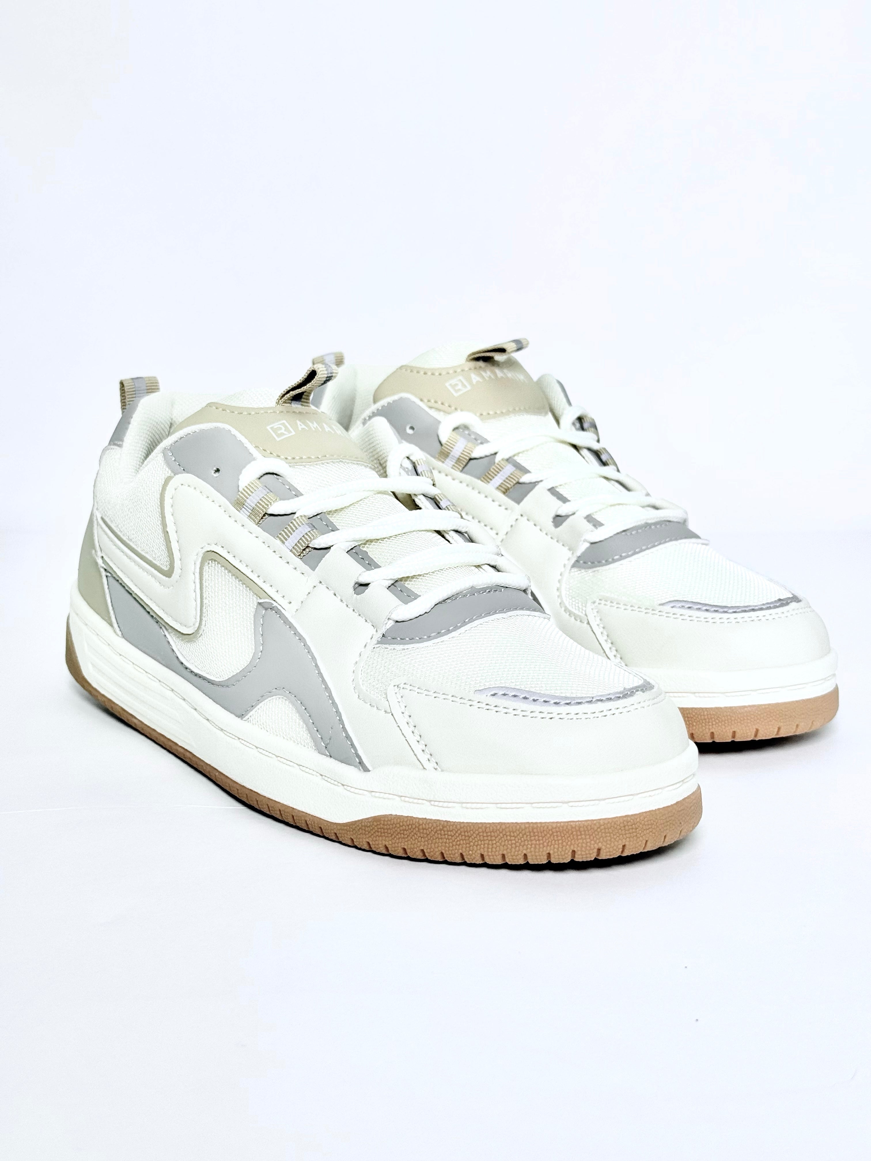 Tênis Casual Coconut Ramarim 2588233-2