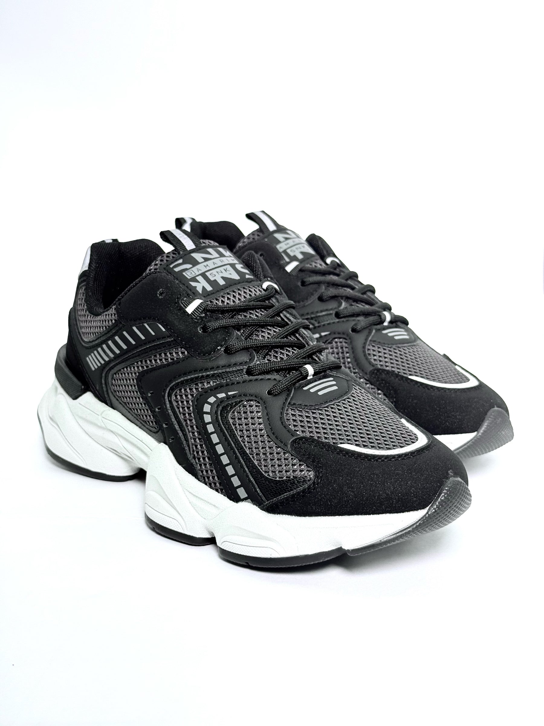 Tênis Casual Grey Ramarim 2590131-3