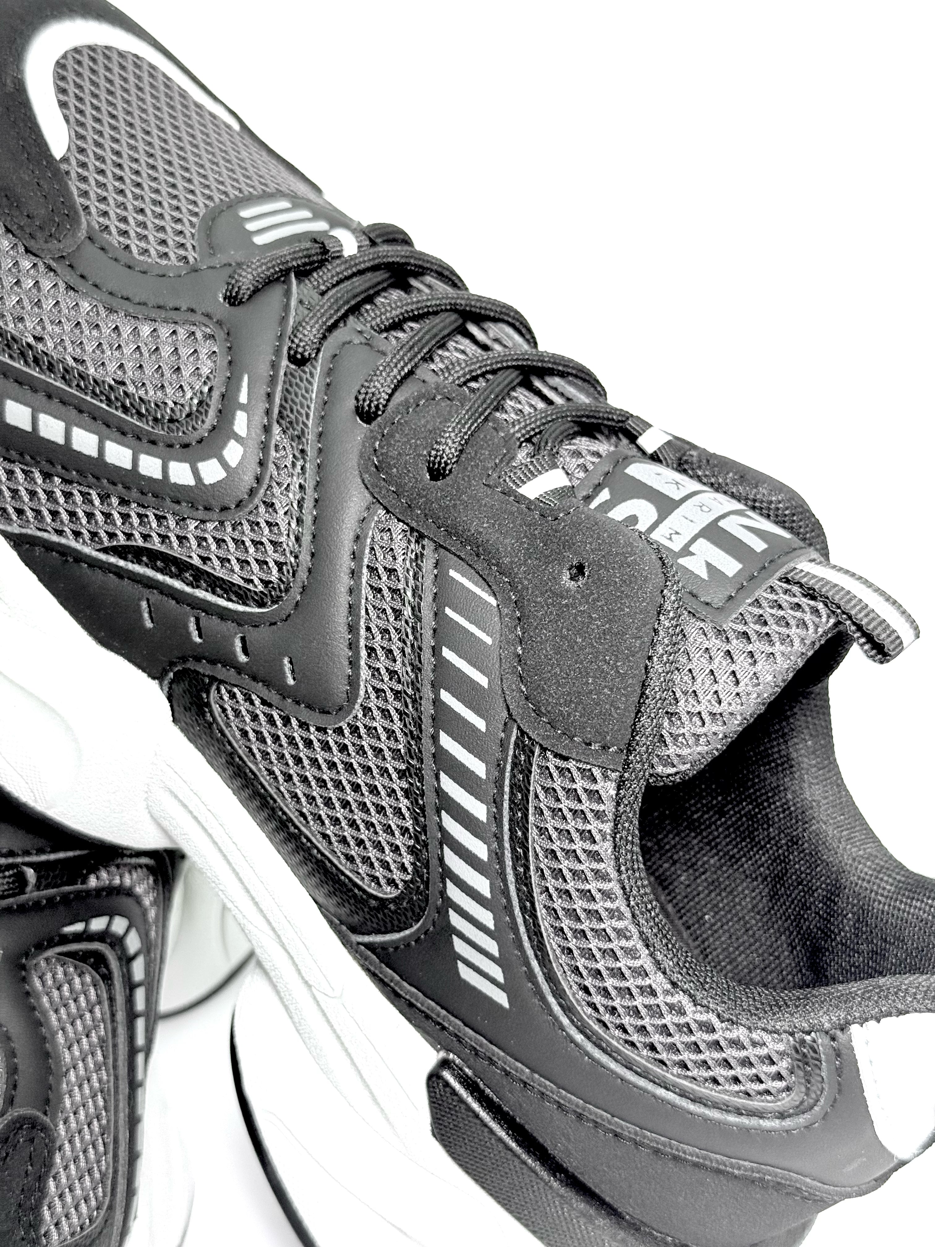 Tênis Casual Grey Ramarim 2590131-3