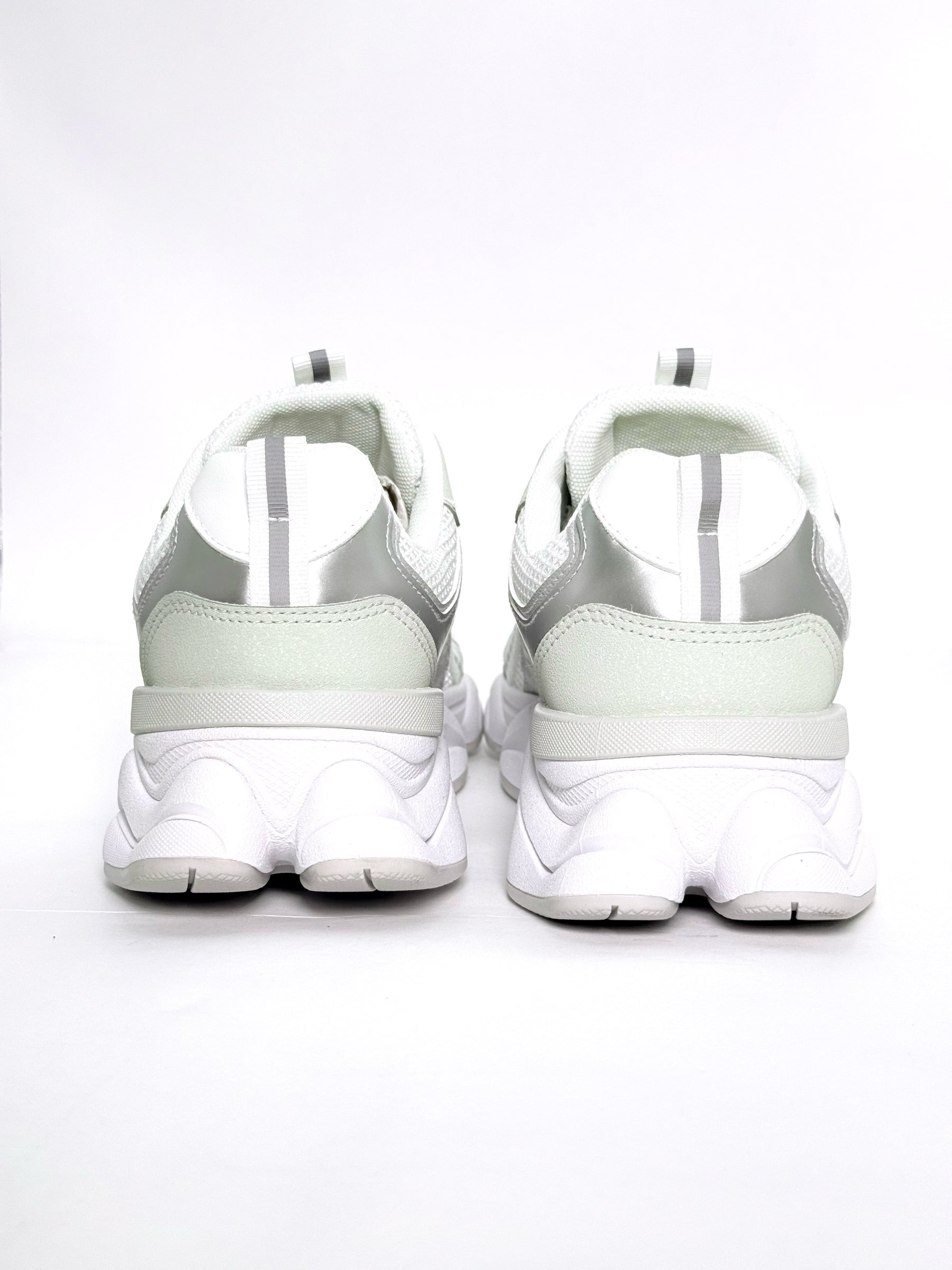 Tênis Casual Grey Ramarim 2590131-3