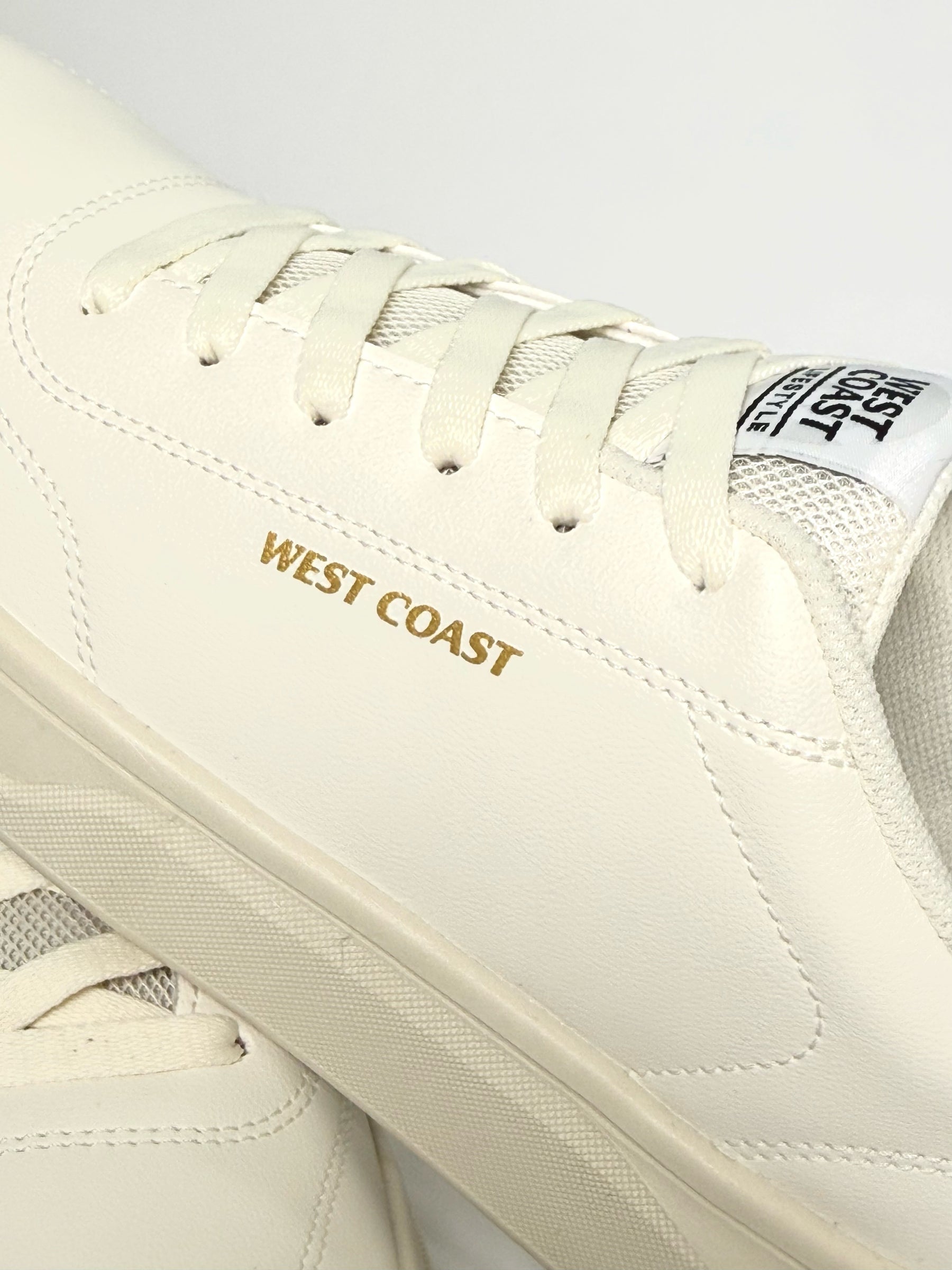 TENIS WC 207 SUNSET VANILLA/RUBY/CREAM/CINZA