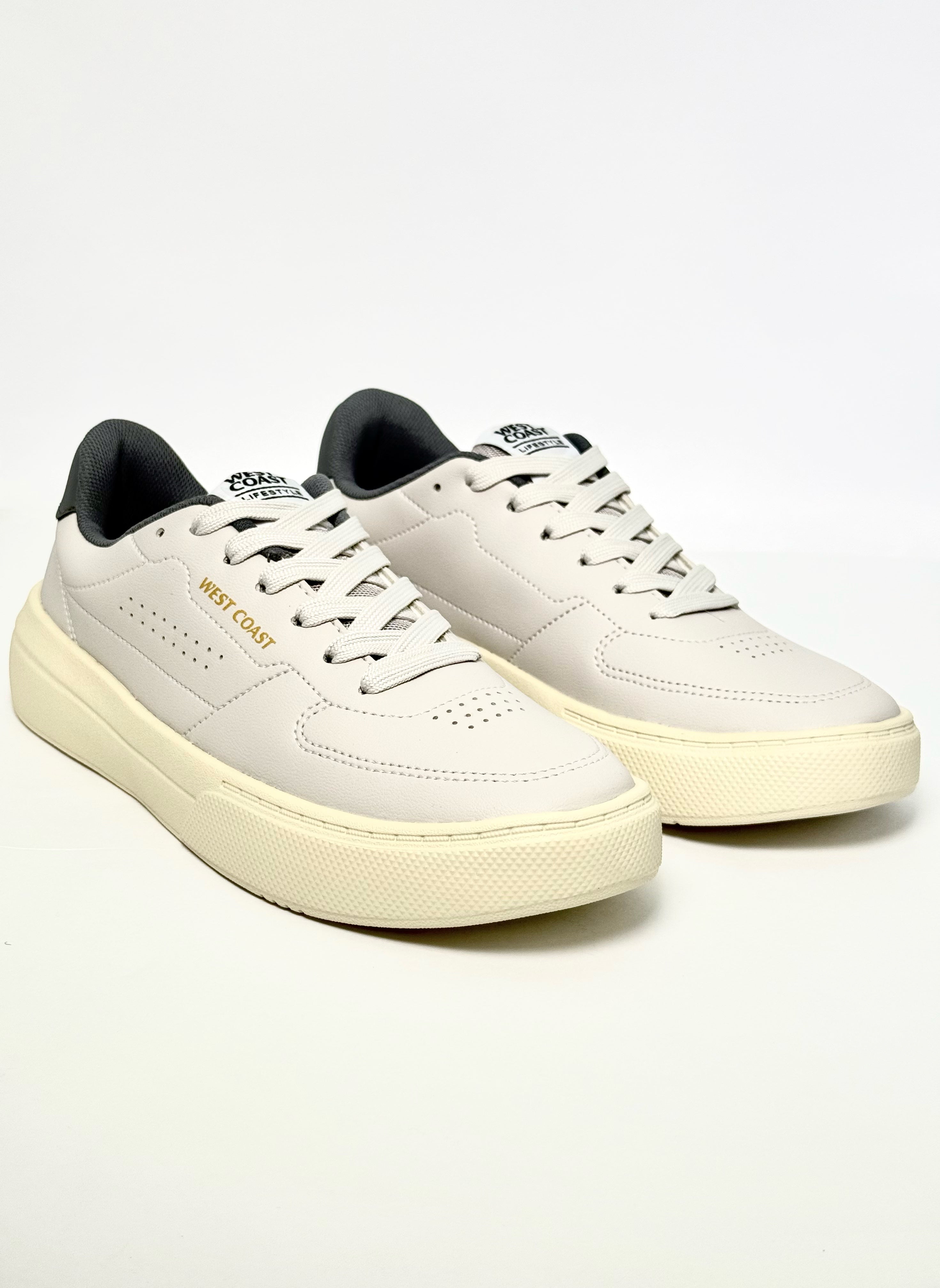 TENIS WC 220 CORDOBA BLACK/BLACK/BEIGE