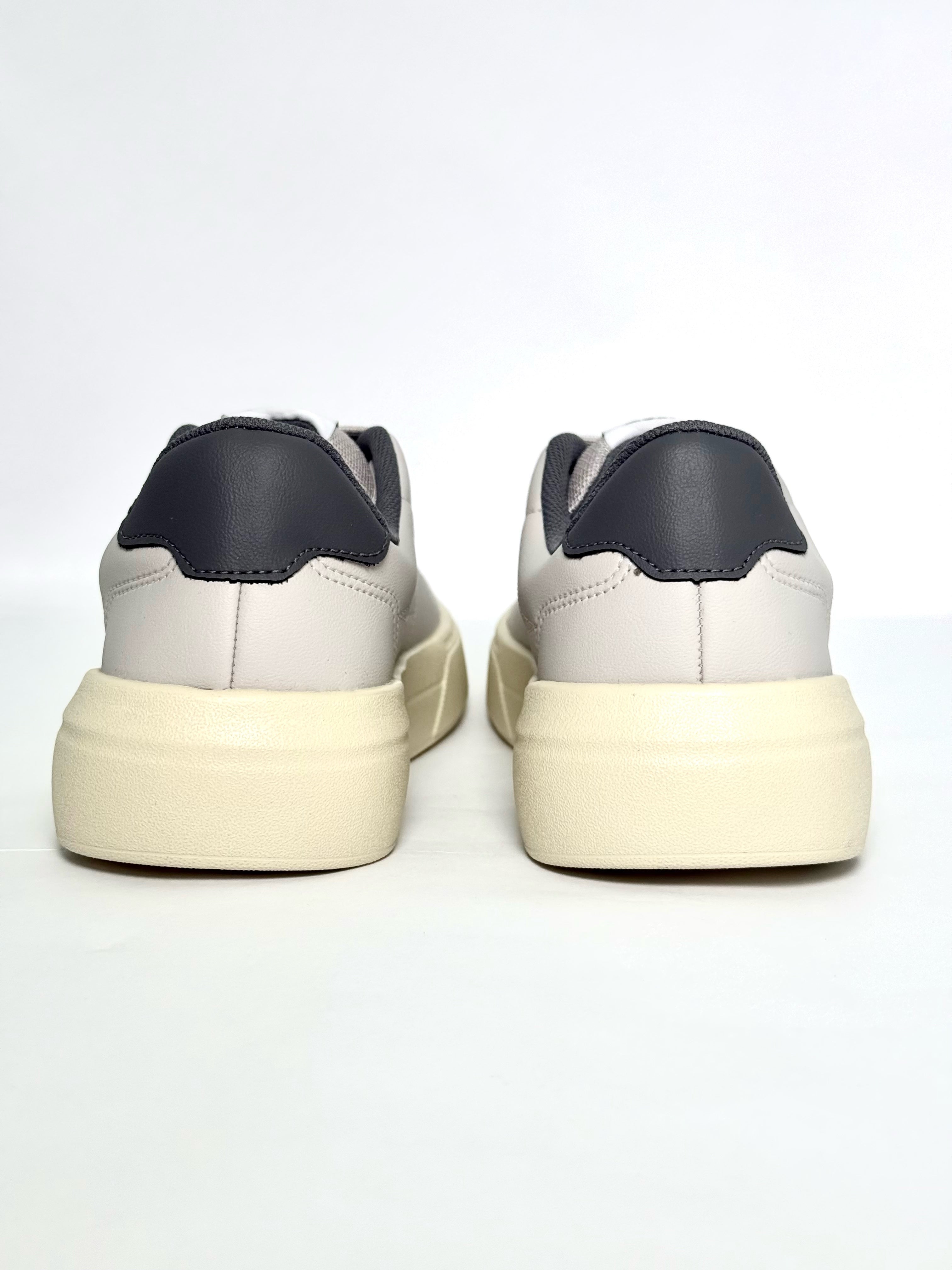 TENIS WC 220 CORDOBA BLACK/BLACK/BEIGE