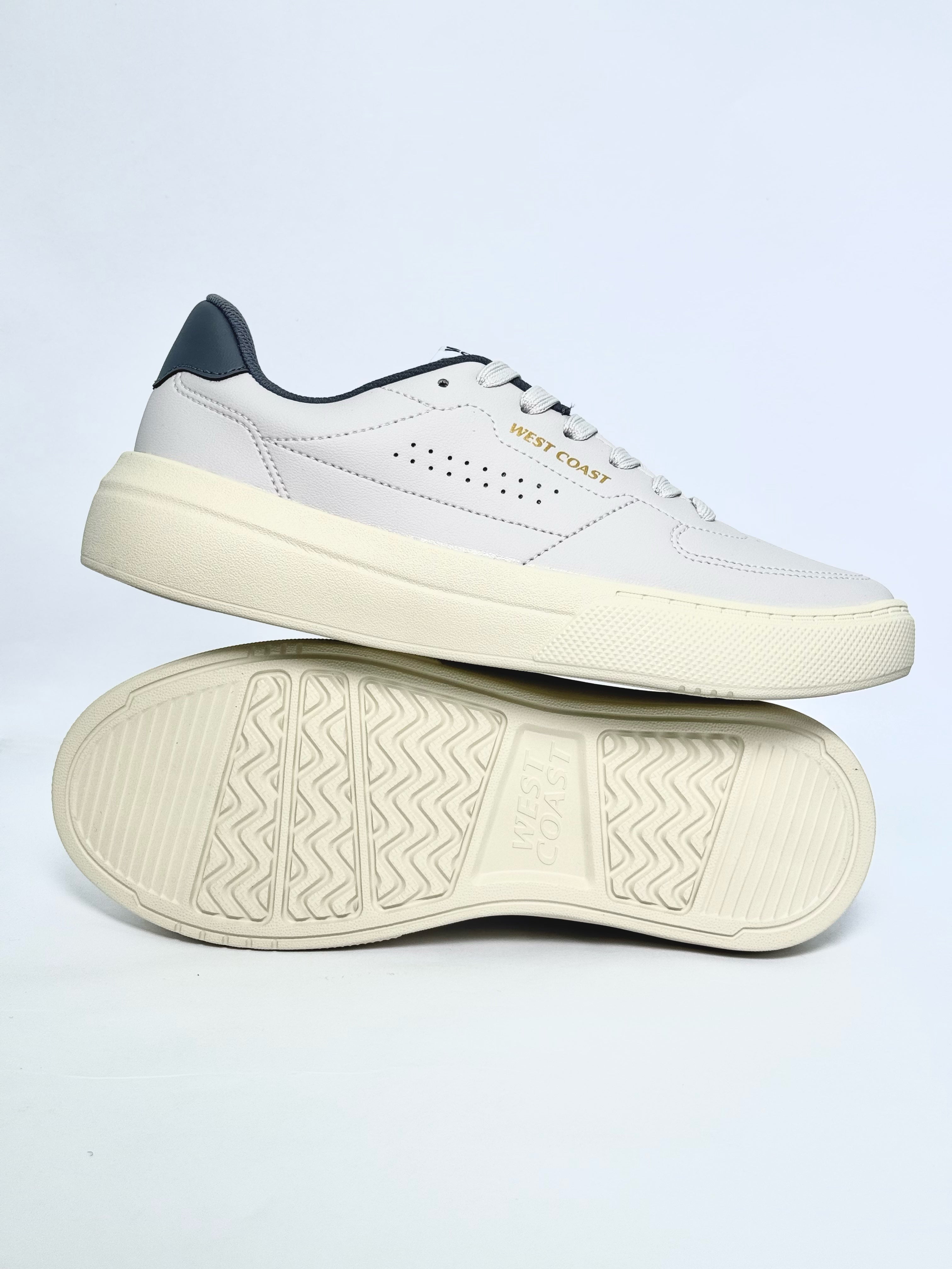 TENIS WC 220 CORDOBA BLACK/BLACK/BEIGE